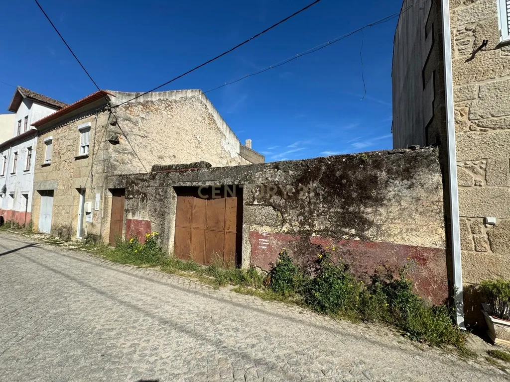 Lote para construção em Penamacor - Image 2