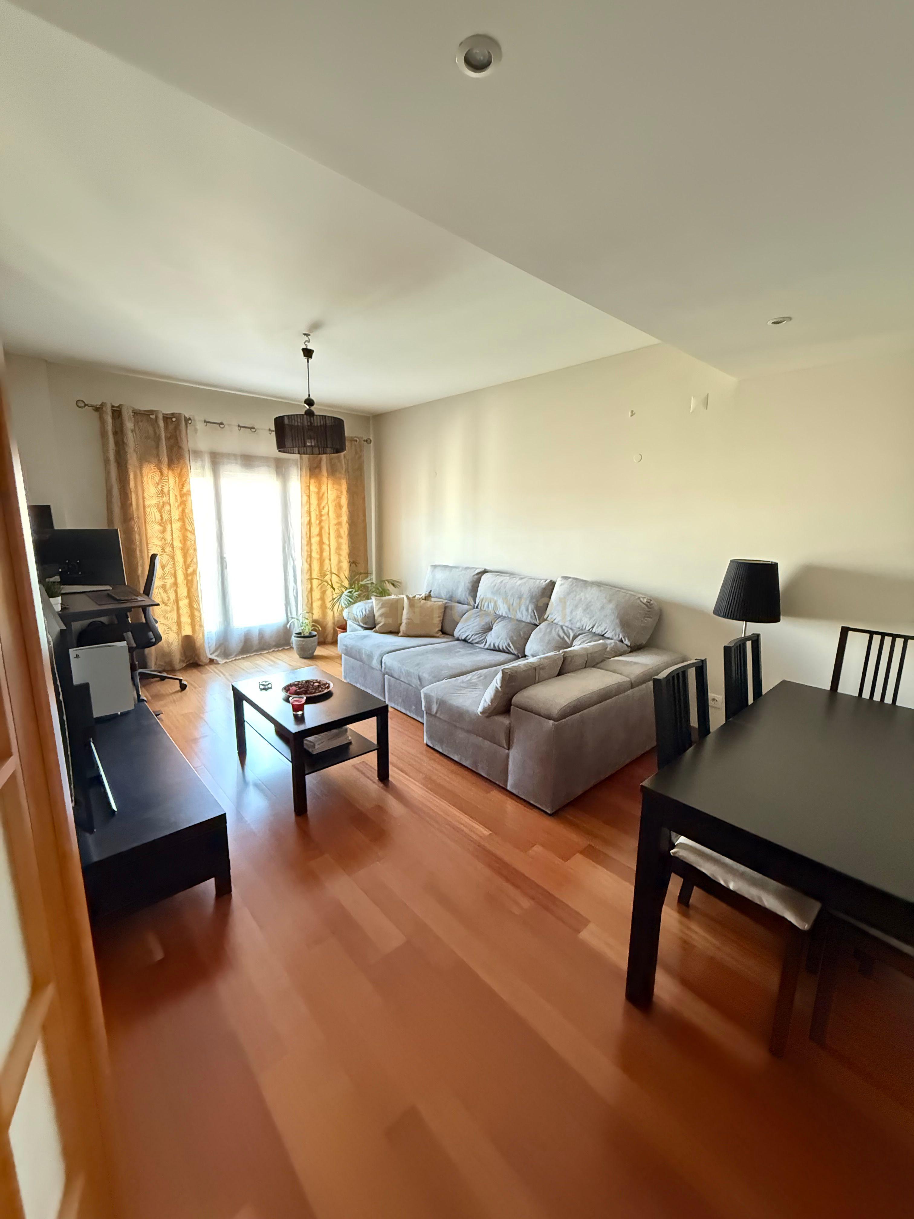 Fotografia 5 de Apartamento T2 Moderno em Odivelas com Vista para a Cidade