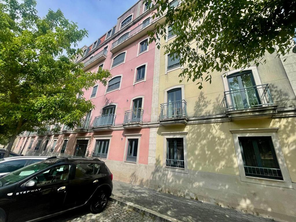 T2 no Empreendimento da Quinta da Seara - Image 20