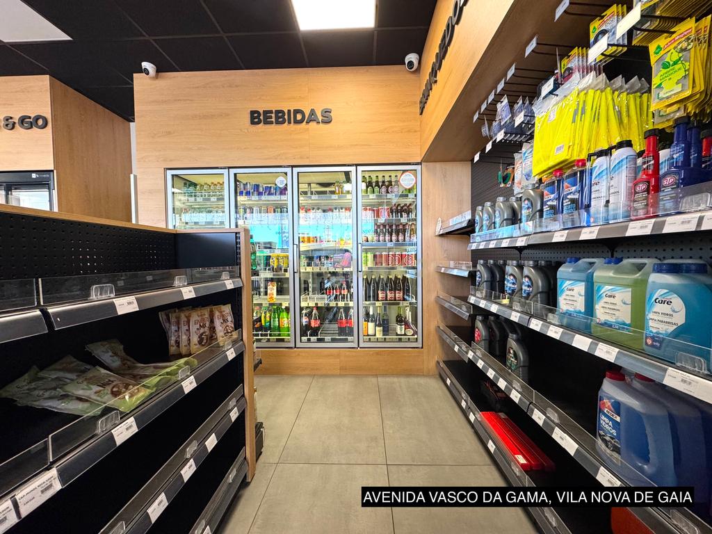 Oportunidade Única de Investimento em 3 Postos de Combustível – Porto e Vila Nova de Gaia - Image 18