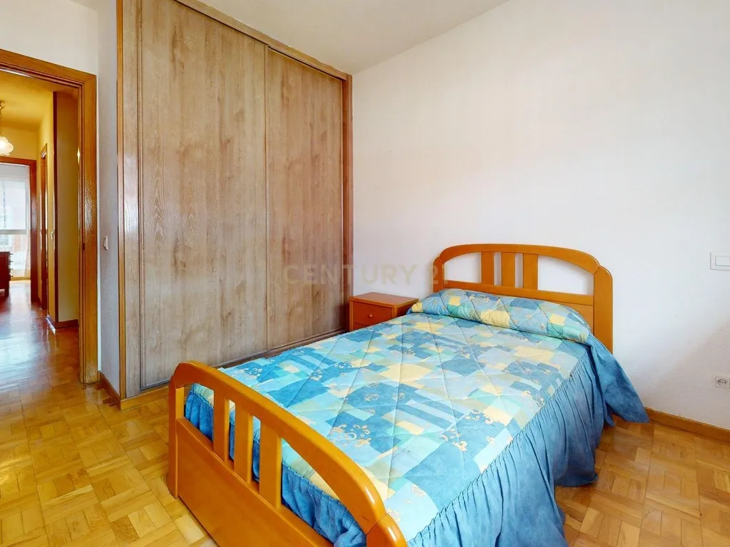 Casa Térrea em Alcalá de Henares, Madrid - 5 Quartos e 3 WC - Image 59