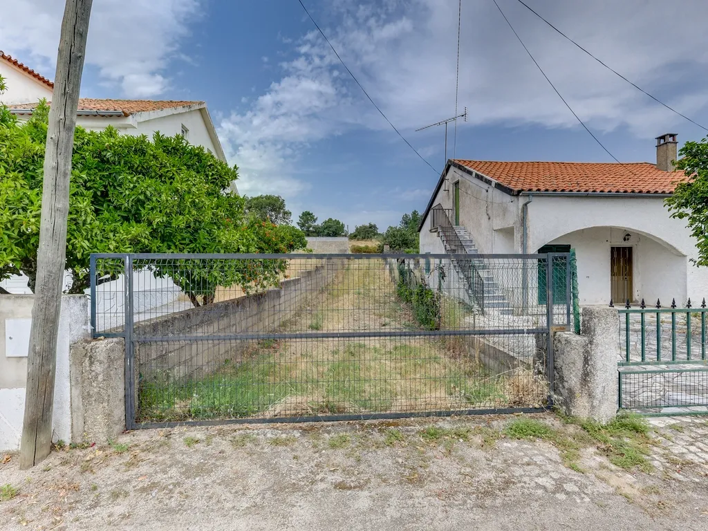 OPORTUNIDADE 360º – Moradia T3 + Posto de Combustível GALP + Terrenos (36 000 m²) - Image 105