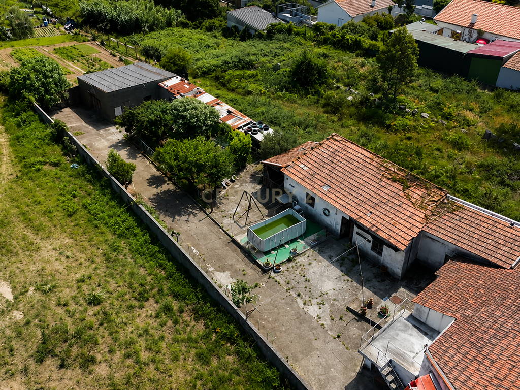 OPORTUNIDADE DE INVESTIMENTO EM CANIDELO V.NOVA DE GAIA 4ARTIGOS – A 300 METROS DA PRAIA DE SALGUEIROS - Image 38
