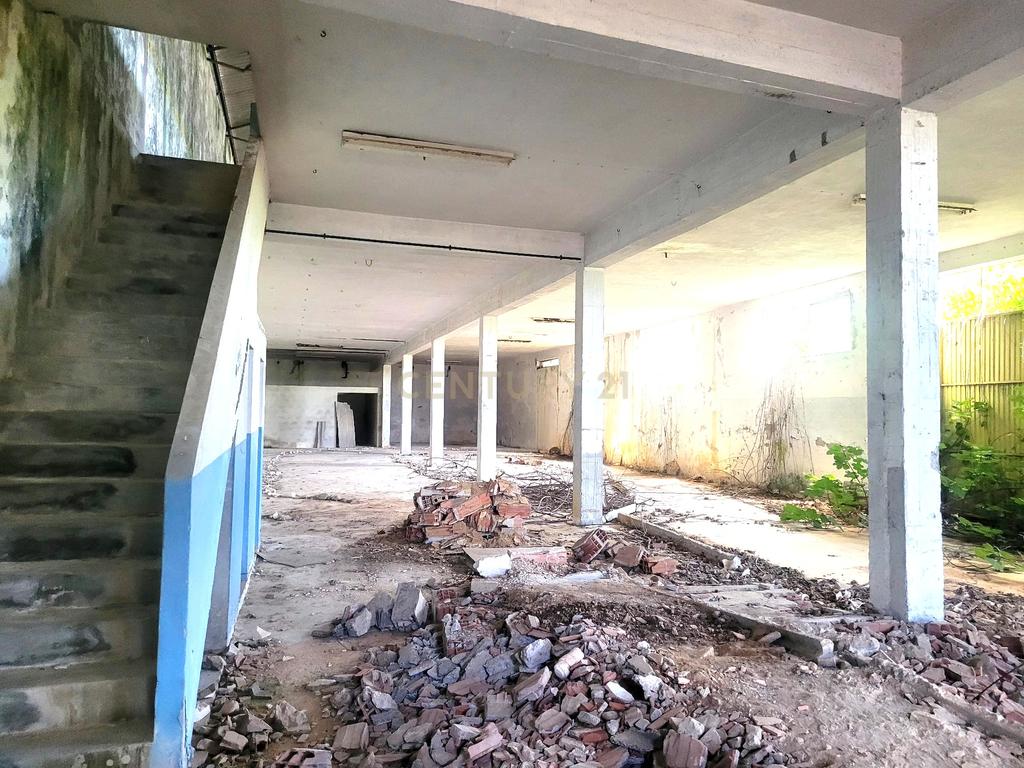 Armazém Industrial para Venda em Coz, Alcobaça com 2.300m² - Image 20
