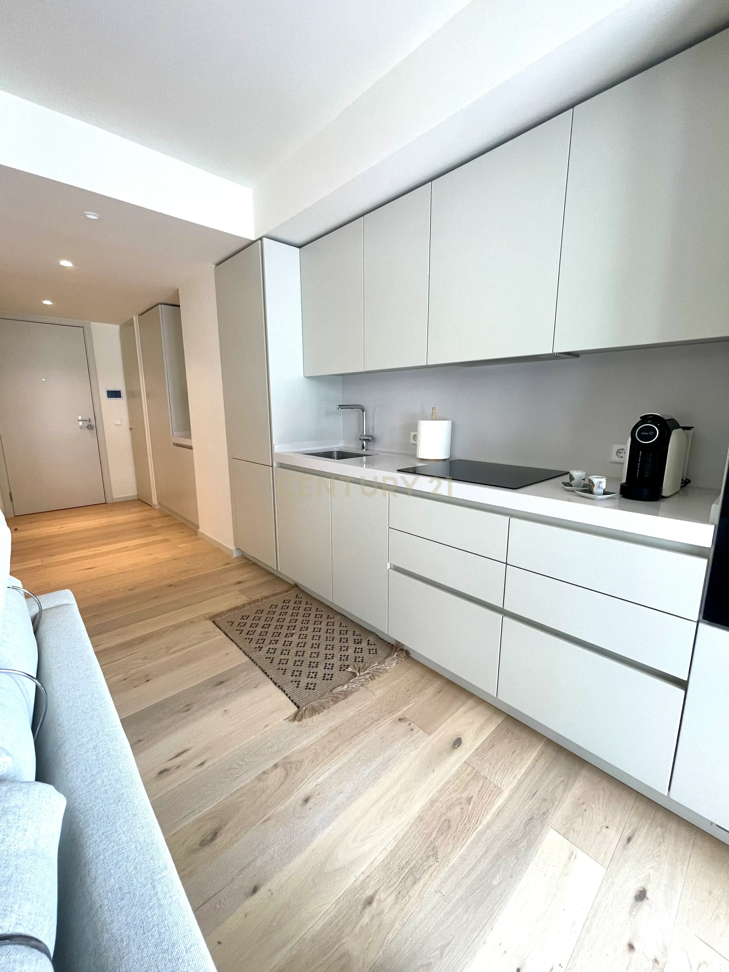 Fotografia 8 de Apartamento T1 - Parque das Nações, Lisboa