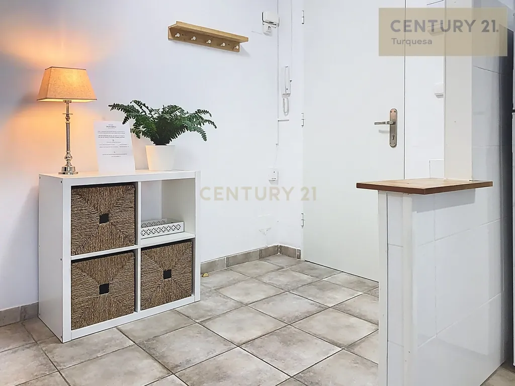 Acolhedor apartamento na Avenida Abedules, 14 (Arroyo de la Miel-Benalmádena) - Image 6