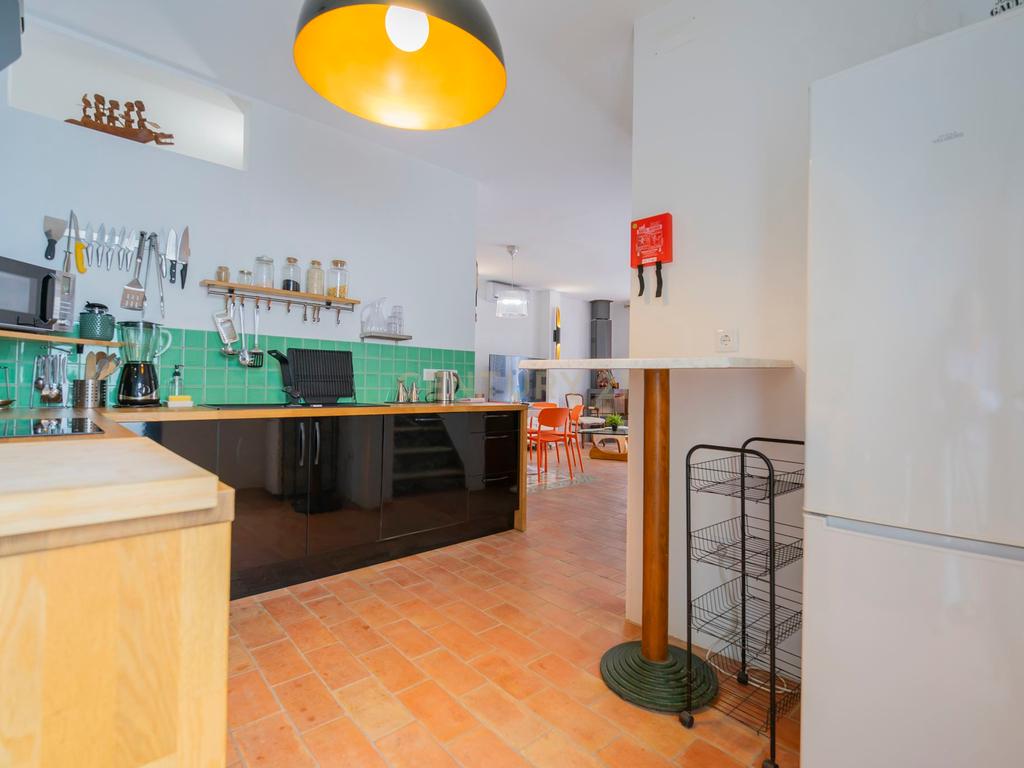 Casa Renovada T3-em Olhão na Baixa , Licença AL, Vista Panorâmica e Piscina - Image 6