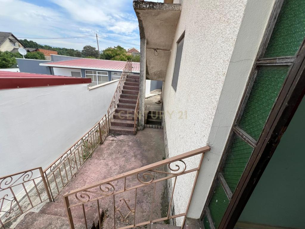 🏡 Moradia Isolada de 4 Frentes – Vila Verde da Raia, Chaves - Image 13