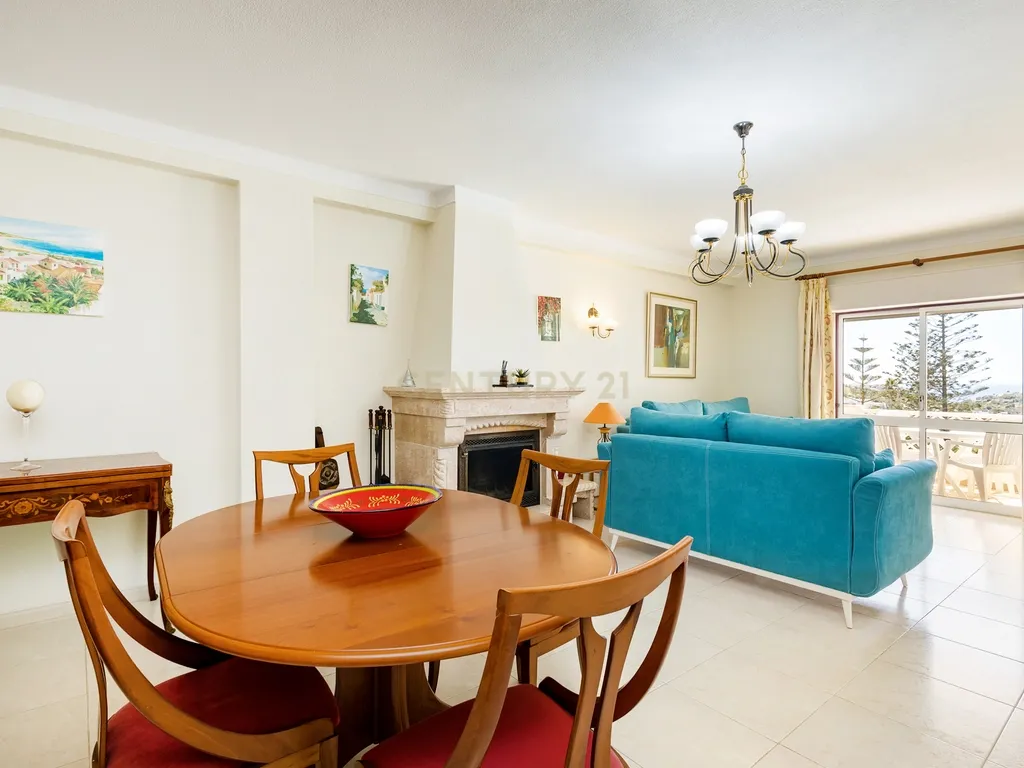 Apartamento T3, Pedra Alçada, Lagos, com Vista Mar - Image 2