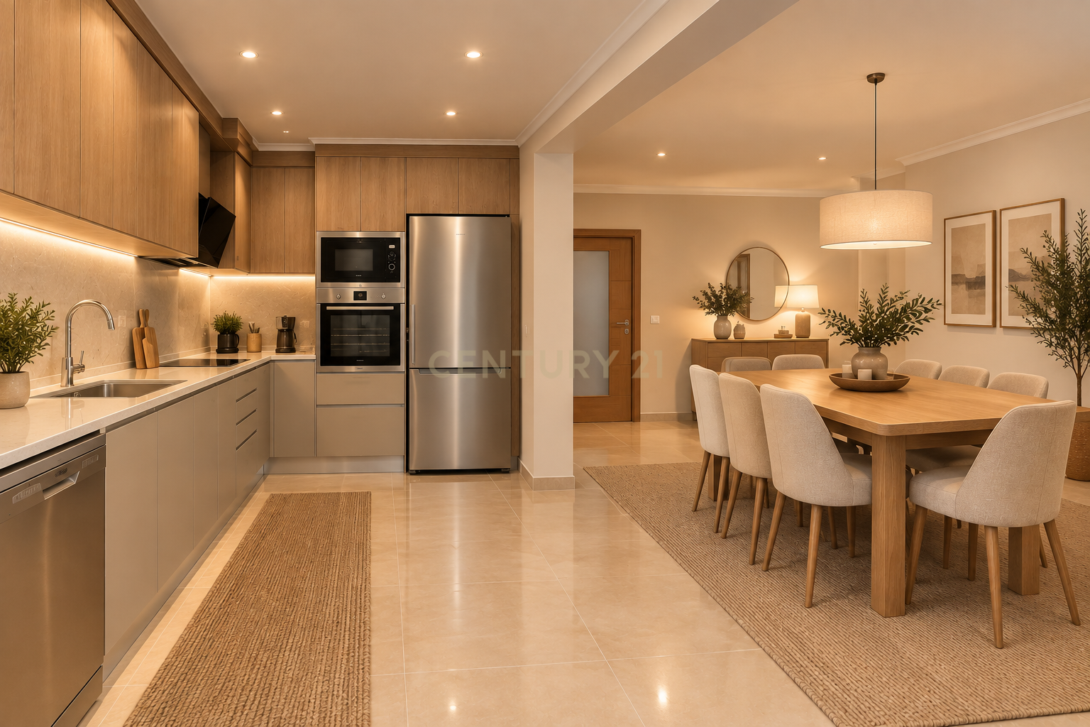 Moradia T4 à venda em Sado, Setúbal — foto 22