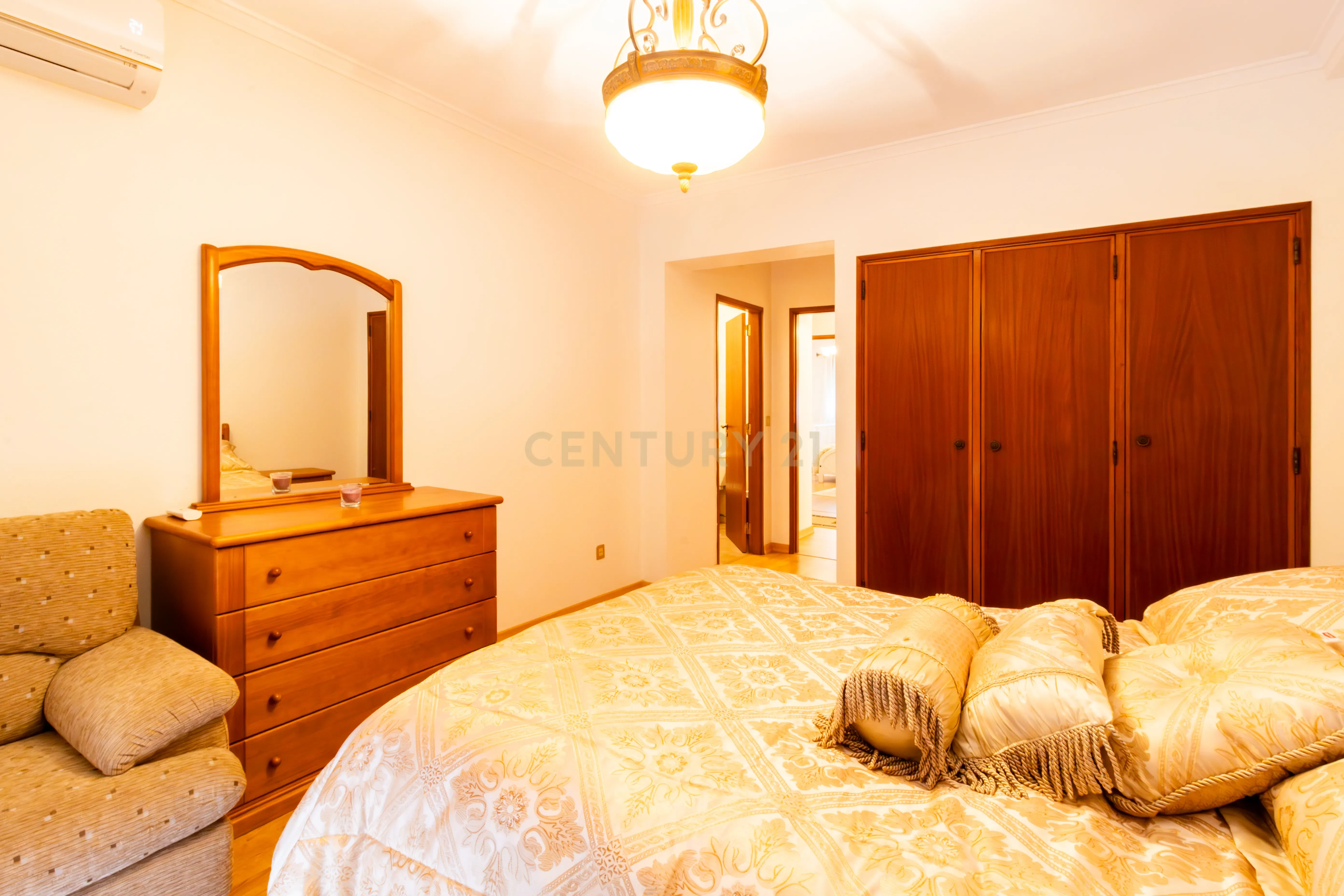 Apartamento T3 na rua José Carlos Afonso 56, Cruz da Areia, Leiria - Image 14