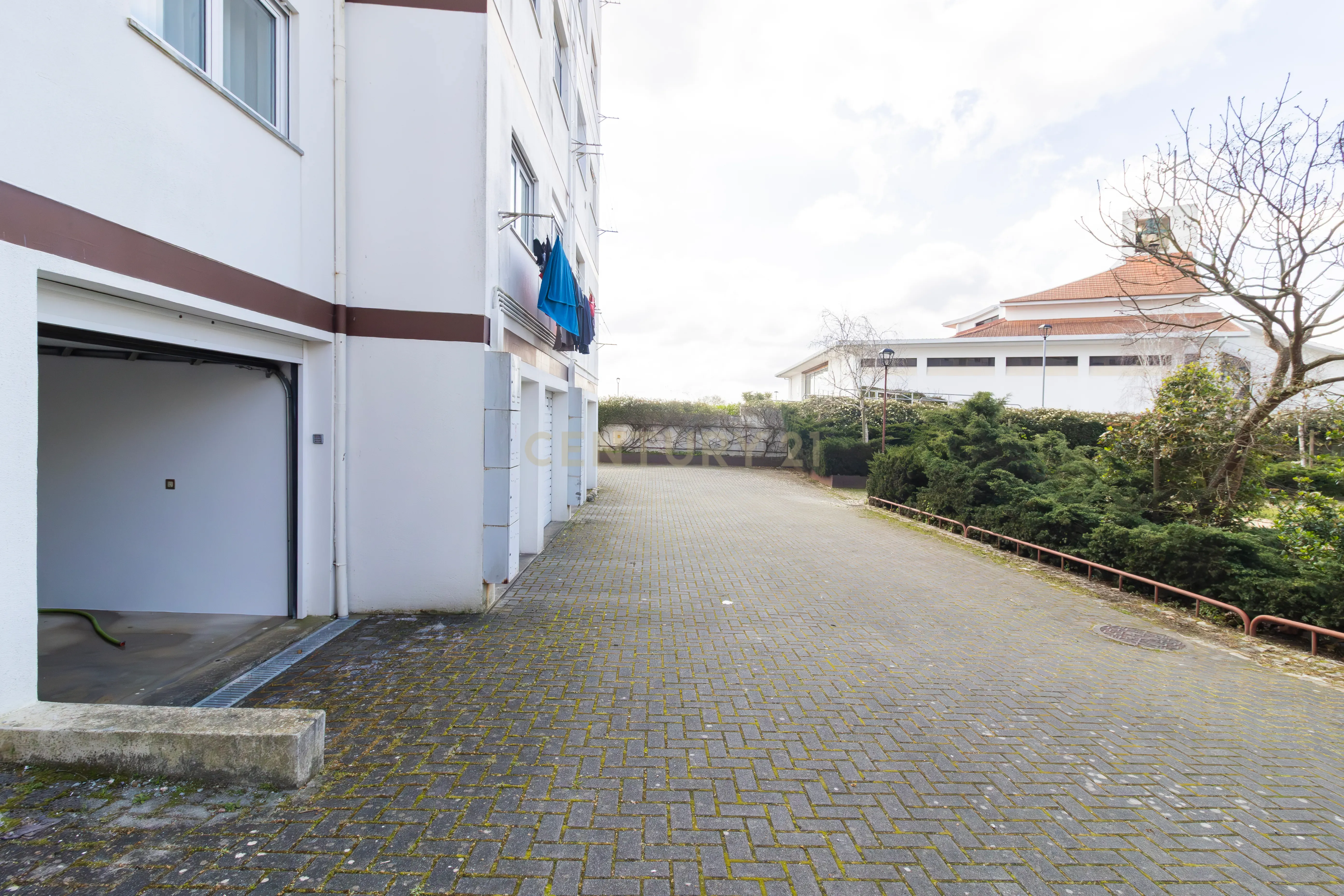 Apartamento T3 na rua José Carlos Afonso 56, Cruz da Areia, Leiria - Image 22