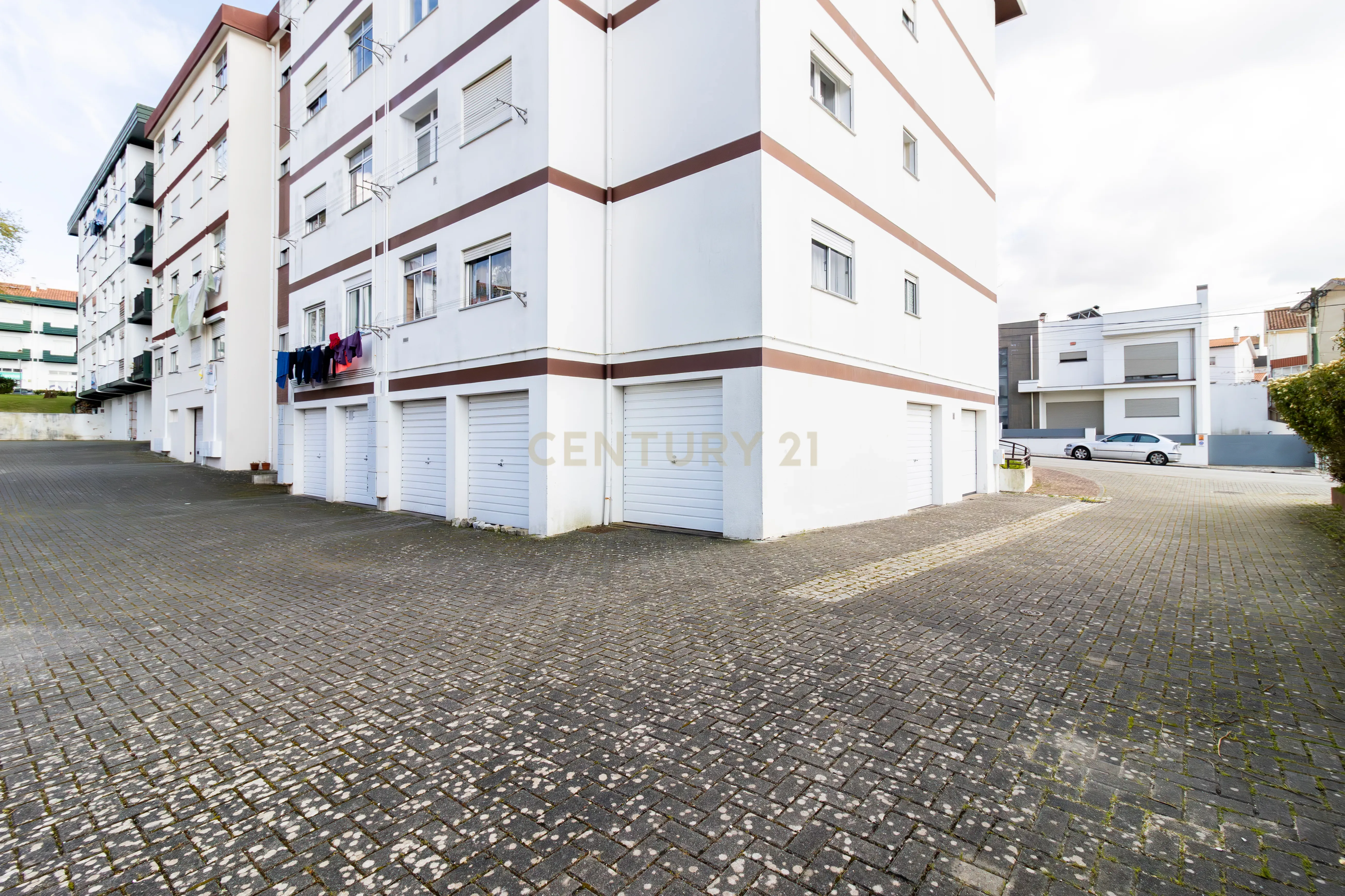 Apartamento T3 na rua José Carlos Afonso 56, Cruz da Areia, Leiria - Image 23