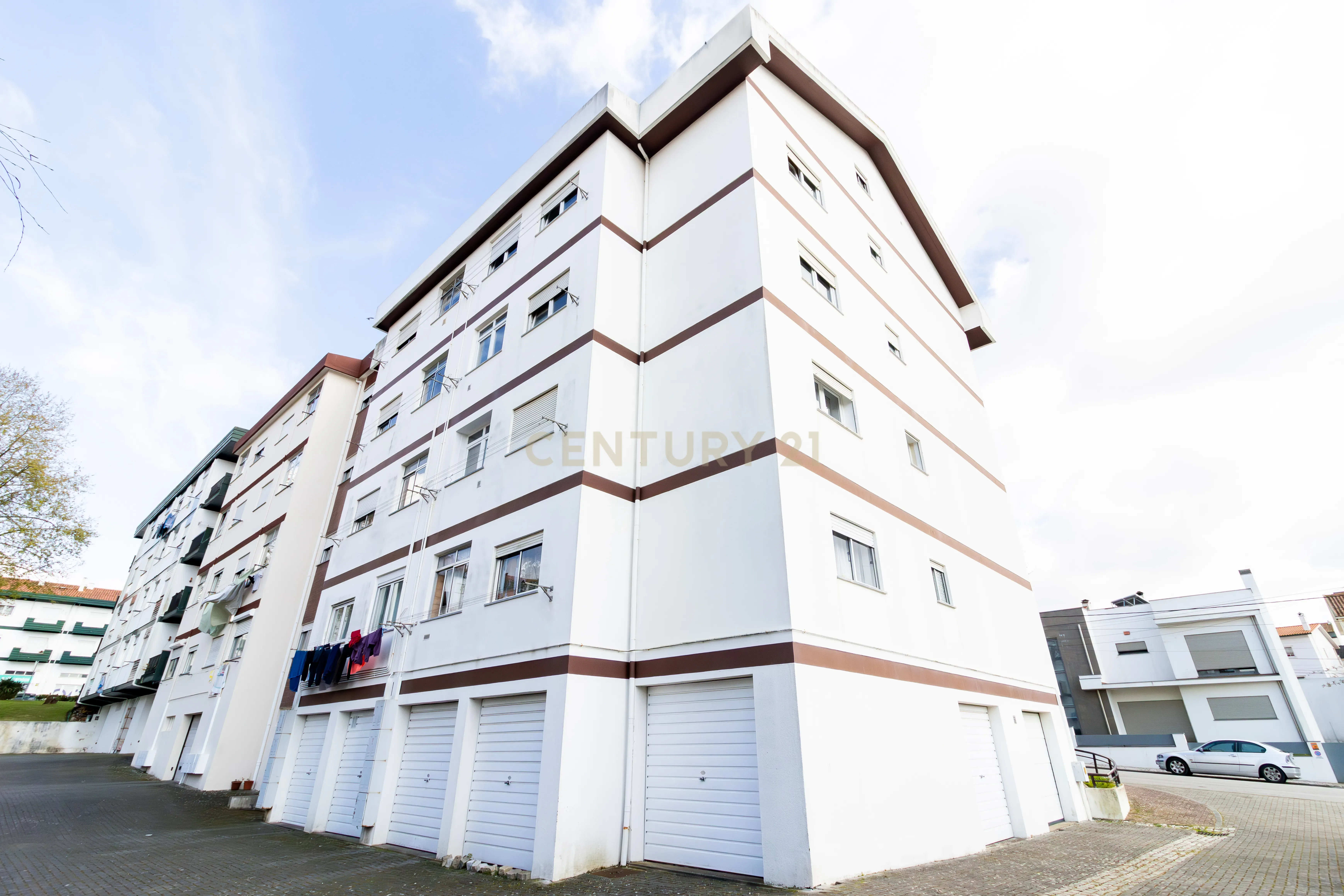 Apartamento T3 na rua José Carlos Afonso 56, Cruz da Areia, Leiria - Image 24