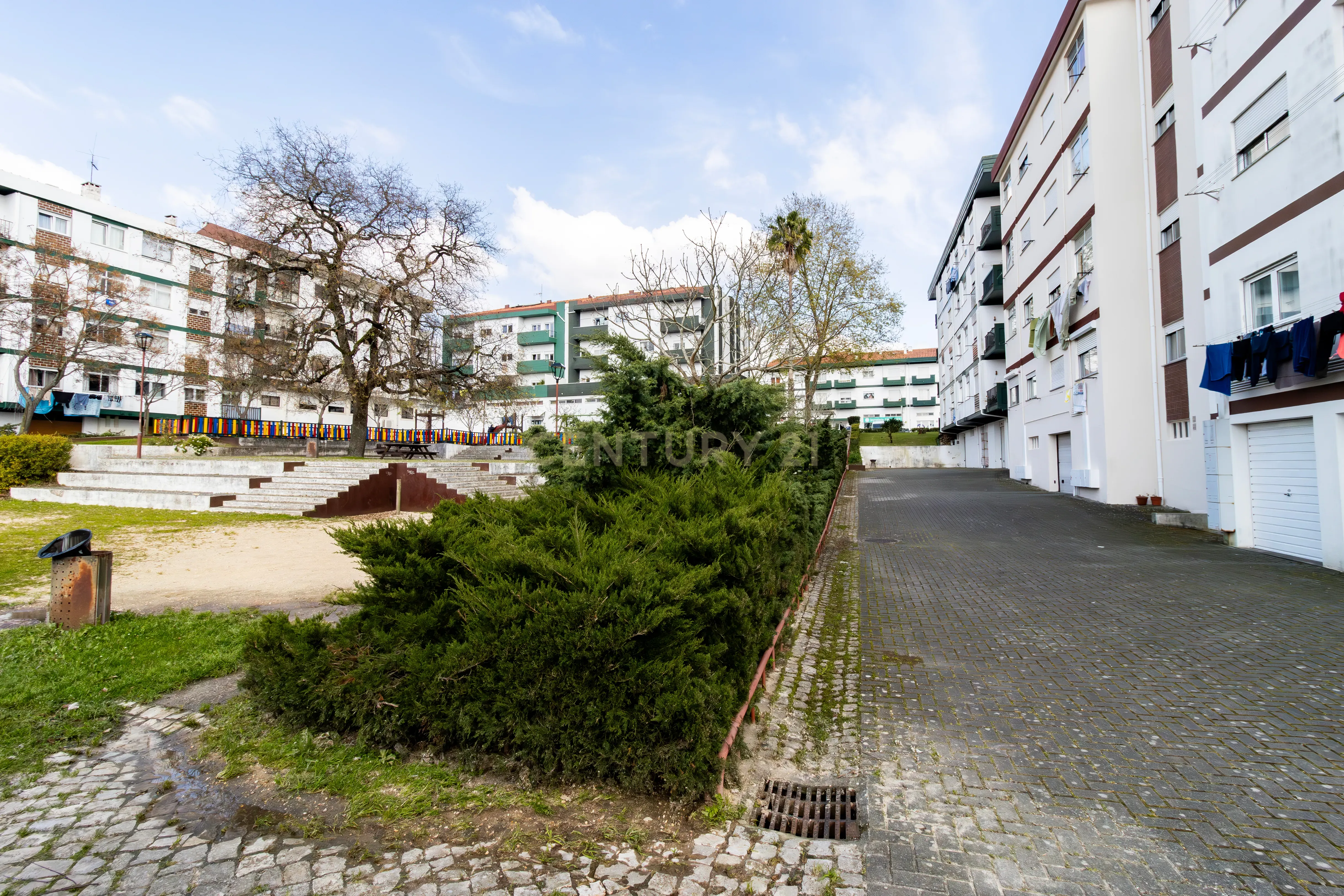 Apartamento T3 na rua José Carlos Afonso 56, Cruz da Areia, Leiria - Image 25
