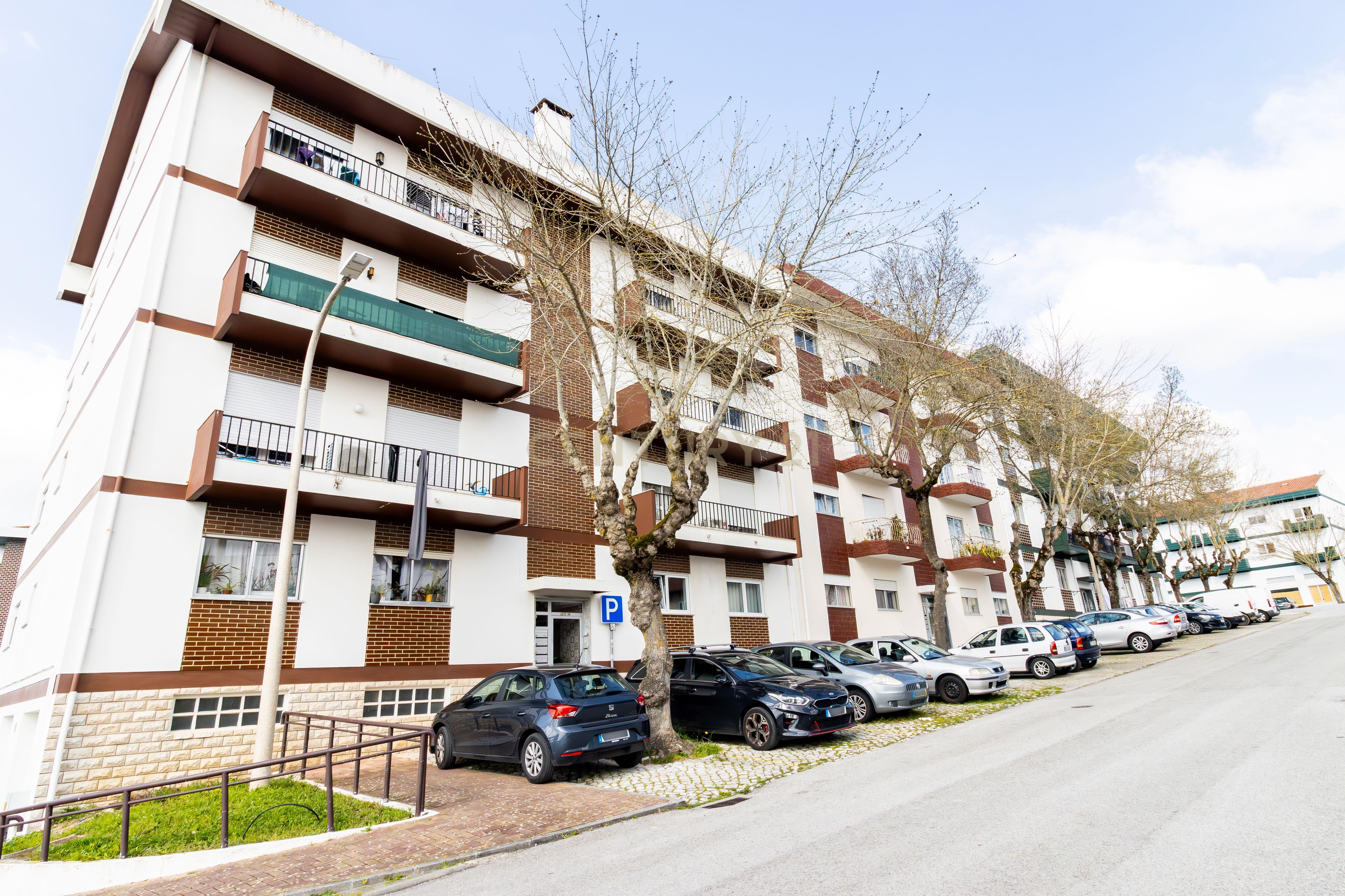 Apartamento T3 na rua José Carlos Afonso 56, Cruz da Areia, Leiria - Image 27