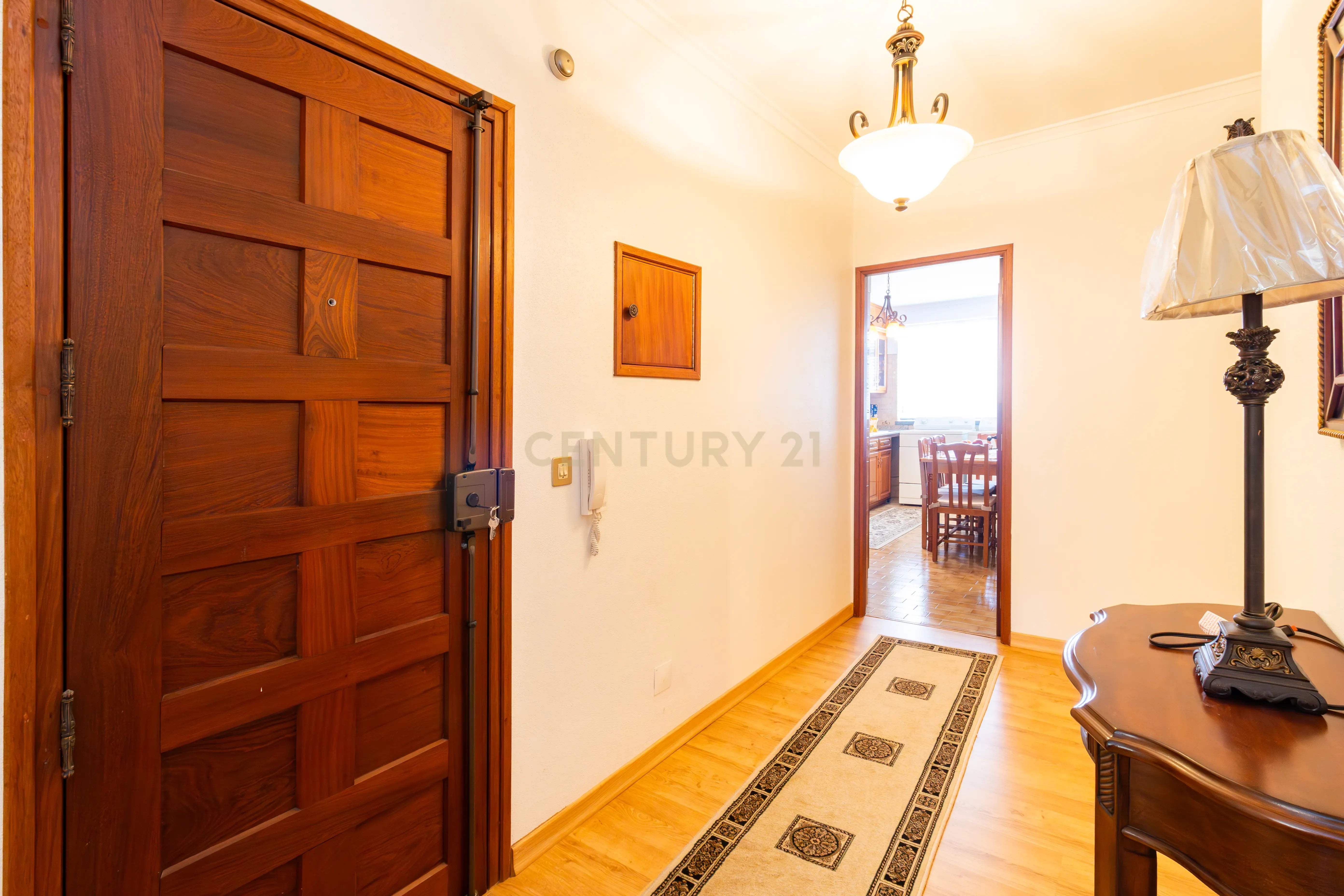 Apartamento T3 na rua José Carlos Afonso 56, Cruz da Areia, Leiria - Image 3