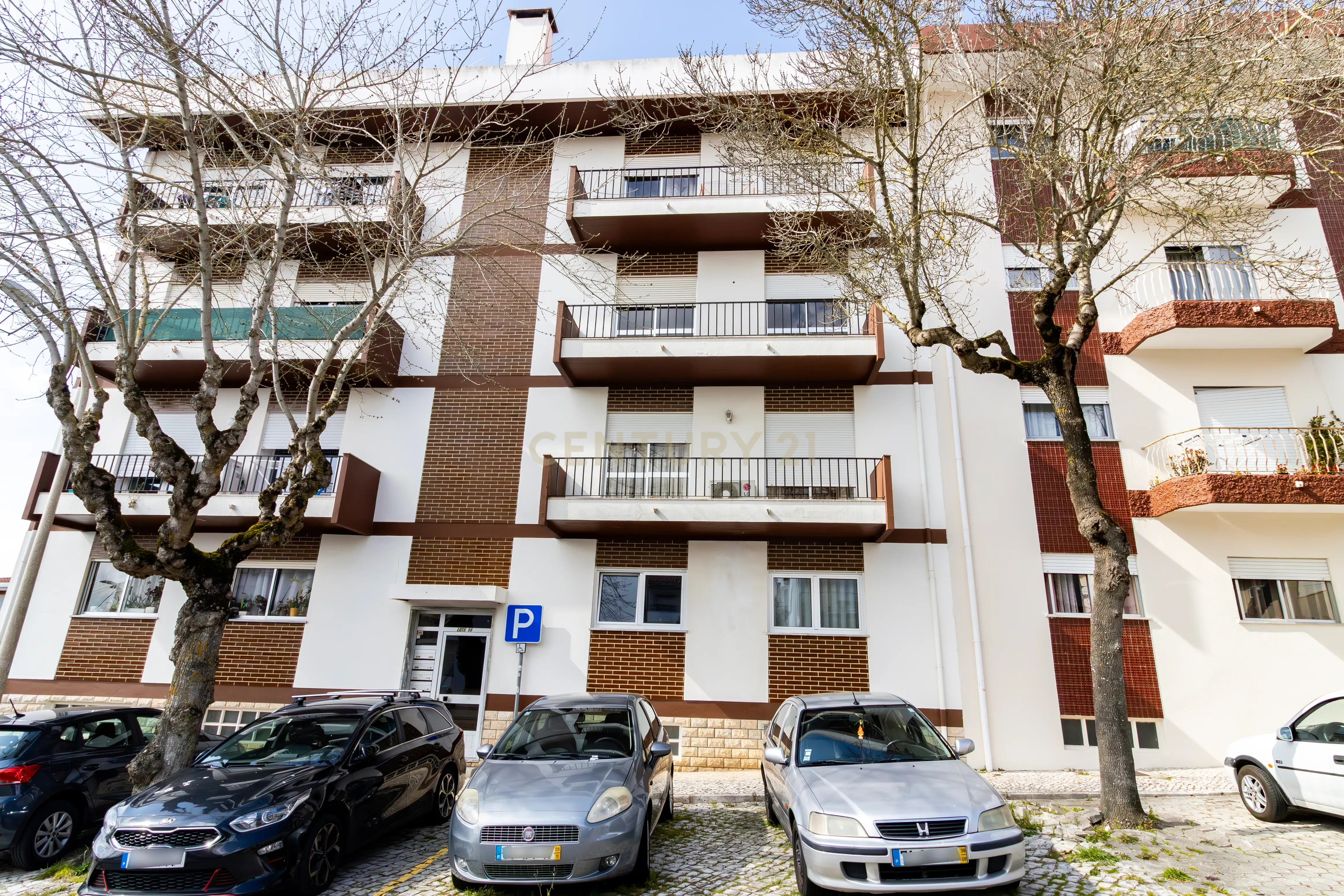 Apartamento T3 na rua José Carlos Afonso 56, Cruz da Areia, Leiria - Image 28