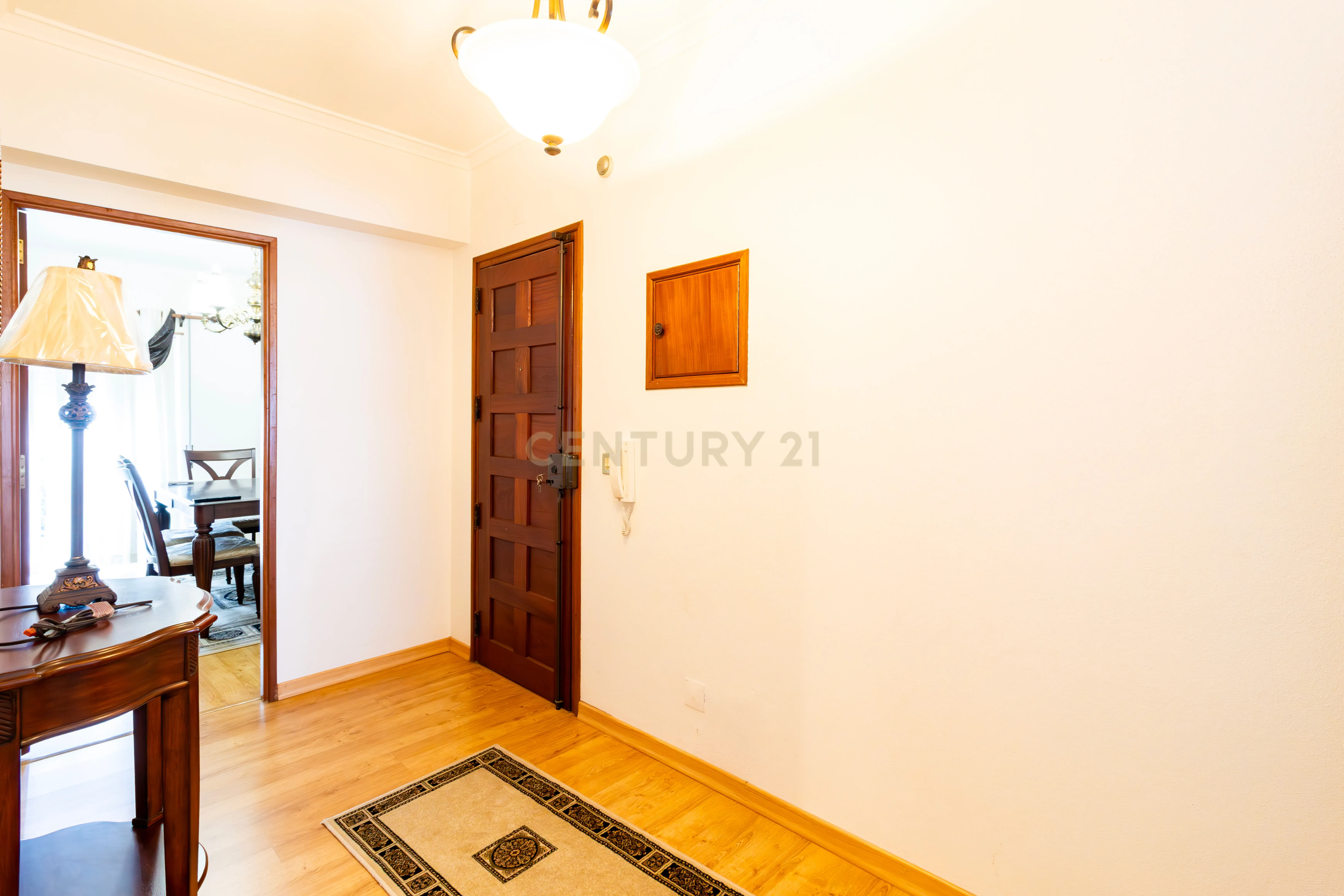 Apartamento T3 na rua José Carlos Afonso 56, Cruz da Areia, Leiria - Image 4