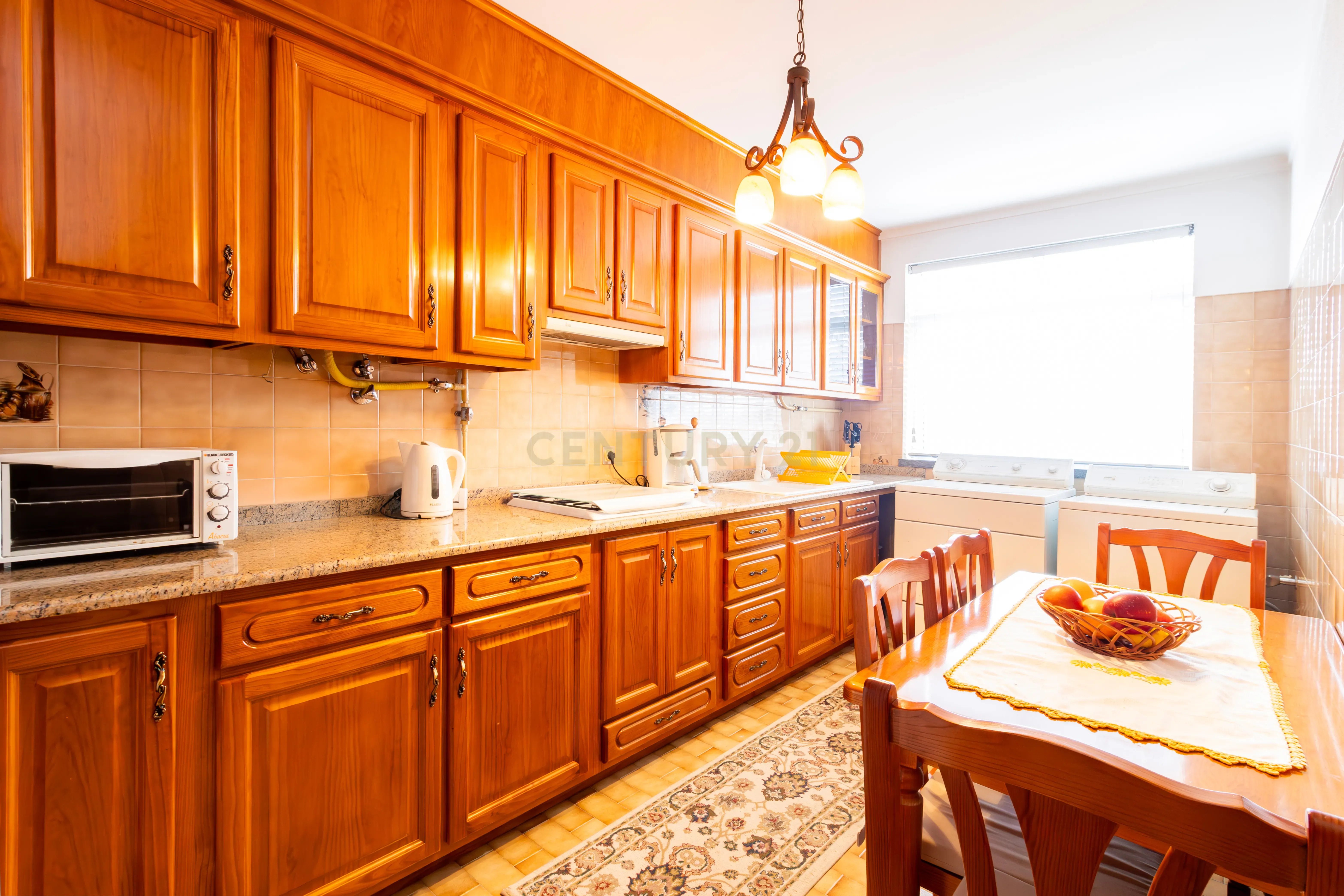 Apartamento T3 na rua José Carlos Afonso 56, Cruz da Areia, Leiria - Image 5