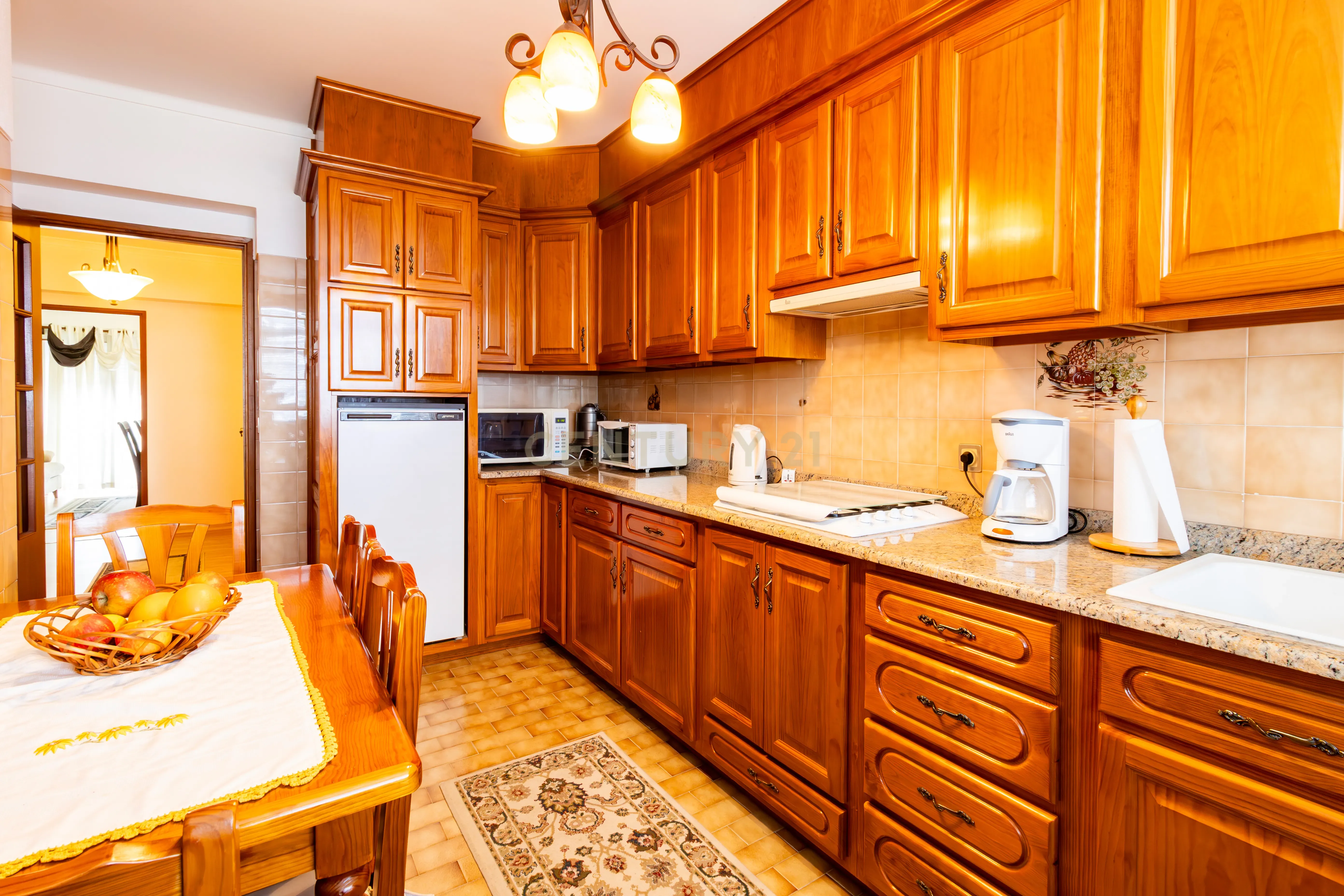 Apartamento T3 na rua José Carlos Afonso 56, Cruz da Areia, Leiria - Image 7