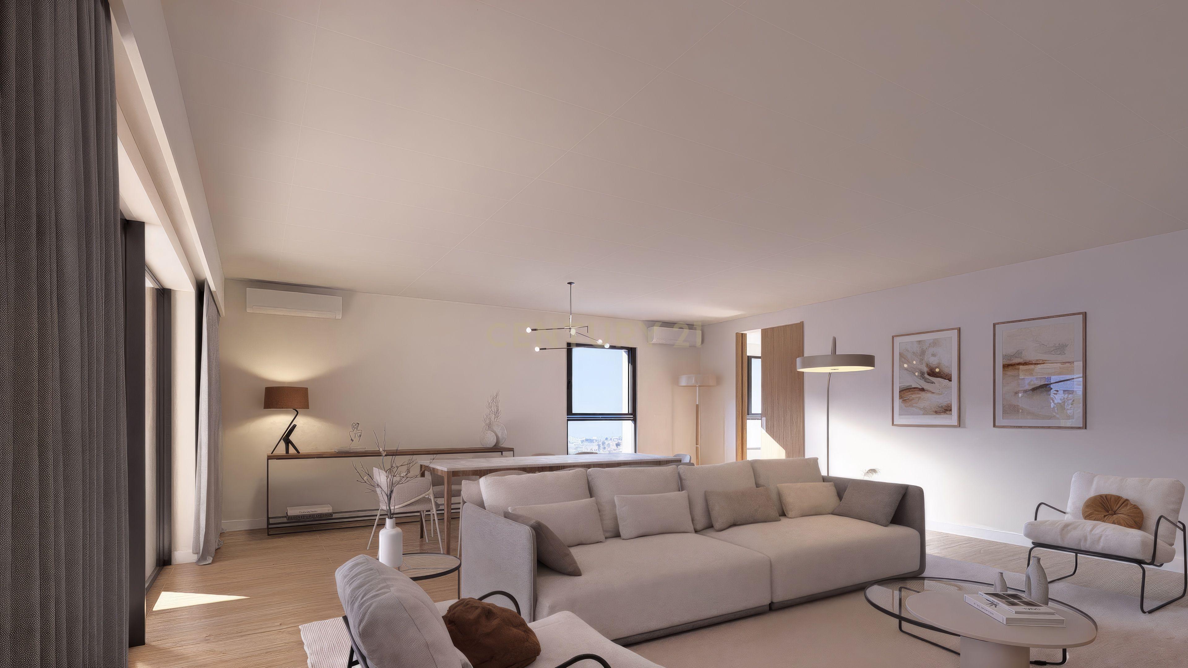 Apartamento T4 à venda em Algés, Linda-a-Velha e Cruz Quebrada-dafundo, Oeiras — foto 14
