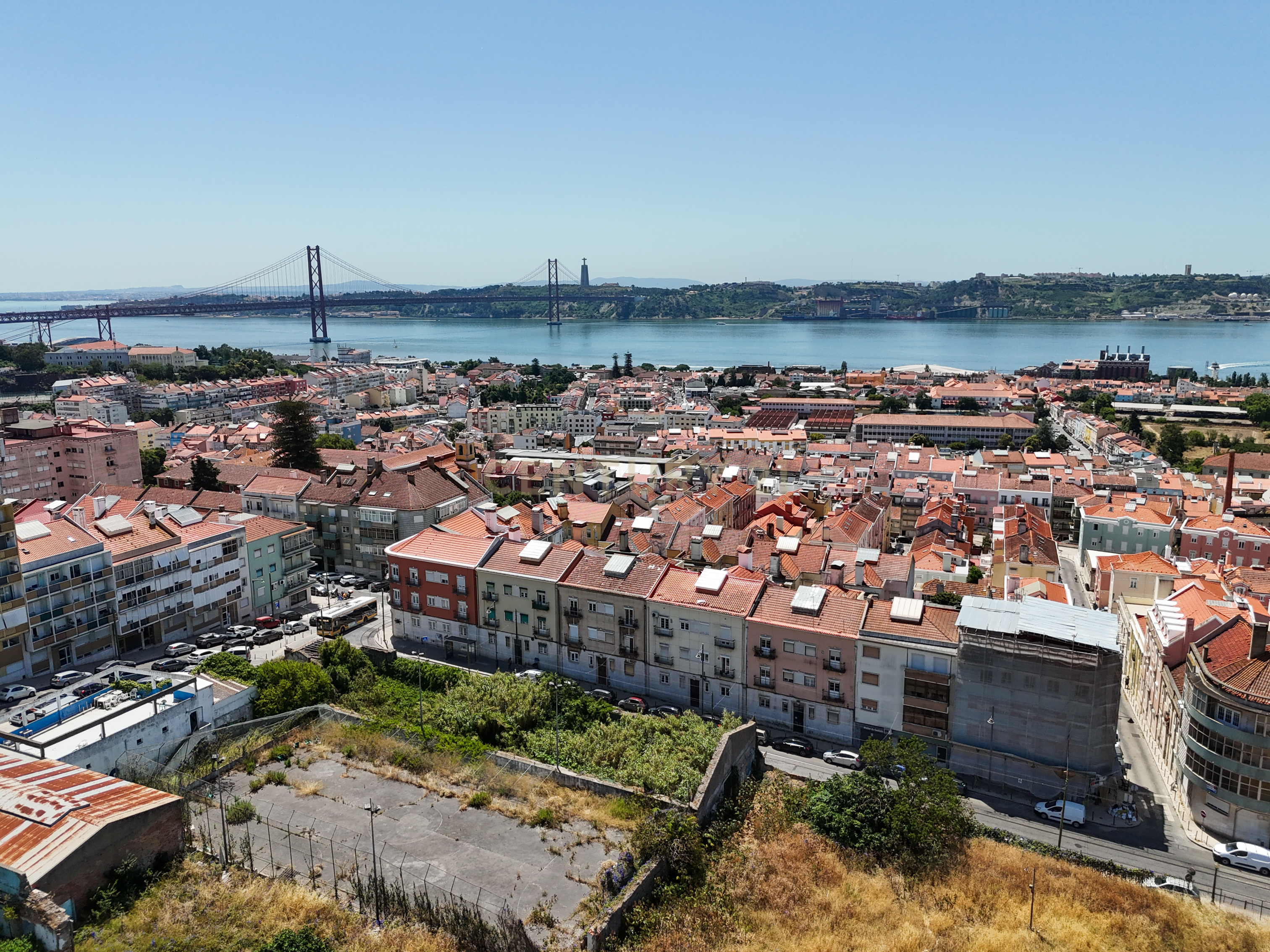 Apartamento T1 à venda em Ajuda, Lisboa — foto 23