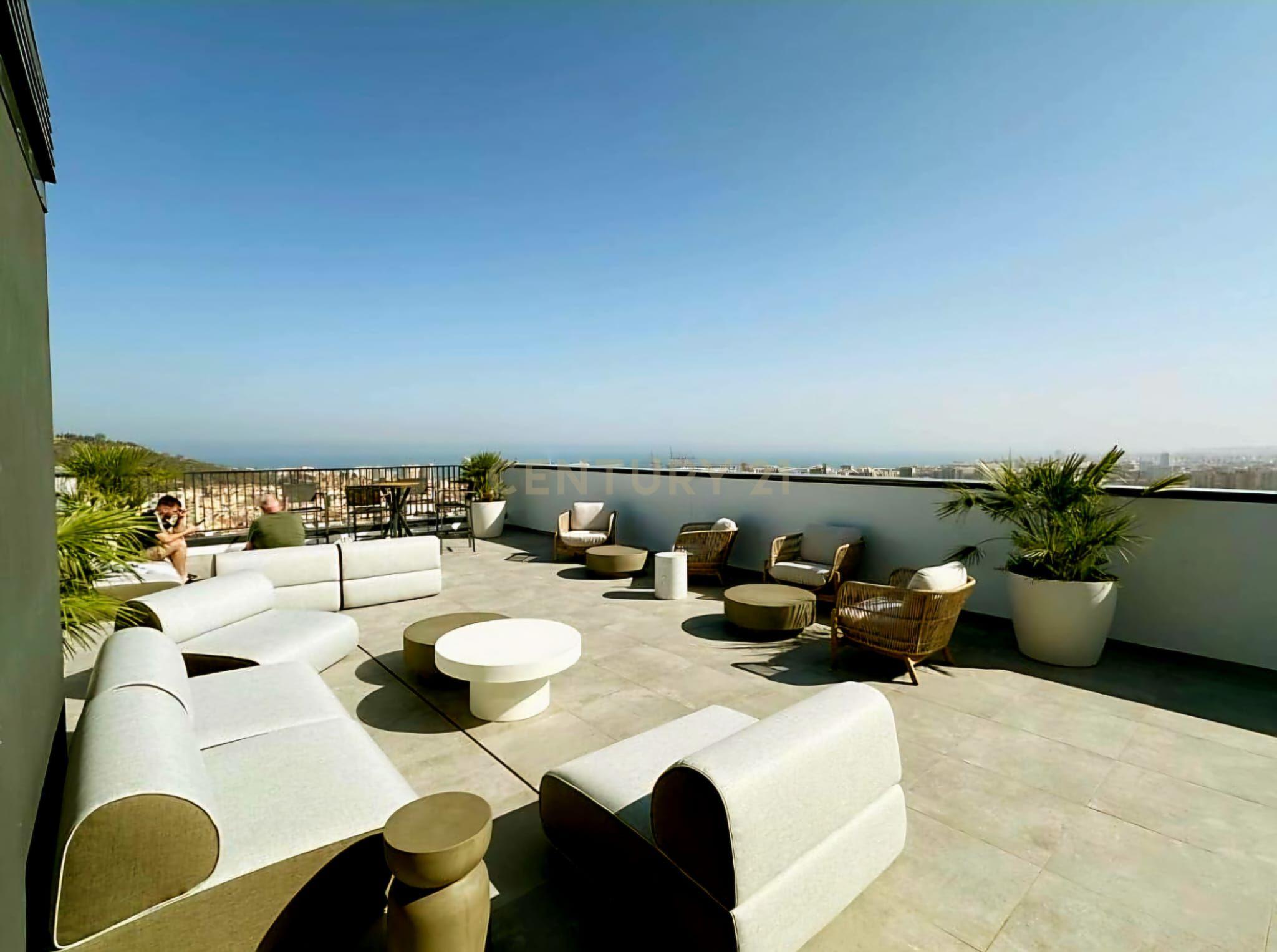 Apartamento Novo em Málaga com 3 Quartos e Despesas Incluídas - Image 16