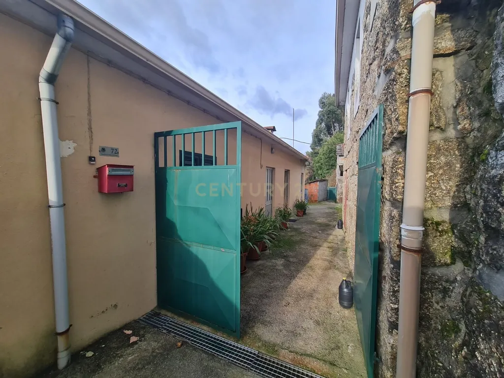 🏡 MORADIA TÉRREA, PENAFIEL, CAPELA 📍Apenas venda conjunta com referência C0188-01896, (Imóvel atualmente comercializado ao abrigo do Simplex) 📢 EXCELENTE OPORTUNIDADE PARA CRIAÇÃO DE PROJETO DE ALOJAMENTO LOCAL, TURISMO RURAL OU CASA DE FÉRIAS - Image 16