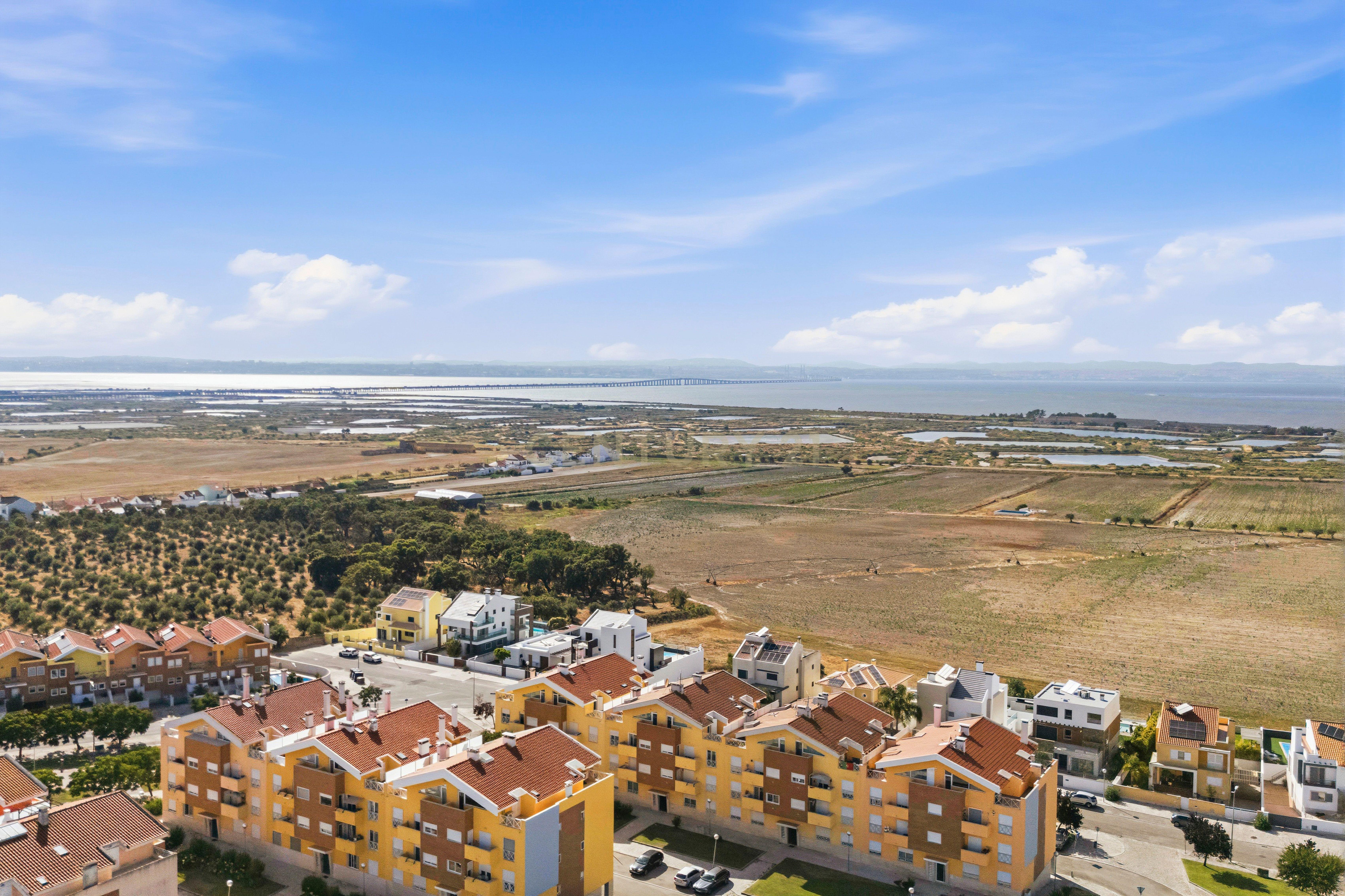 Apartamento T4 à venda em São Francisco, Alcochete — foto 32