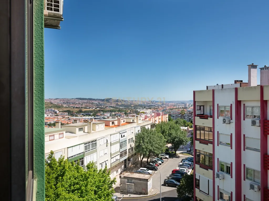Apartamento T2 | Damaia de Cima - Image 22