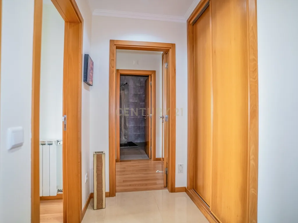 Apartamento Único na Vila e Praia da Foz do Arelho - Image 13