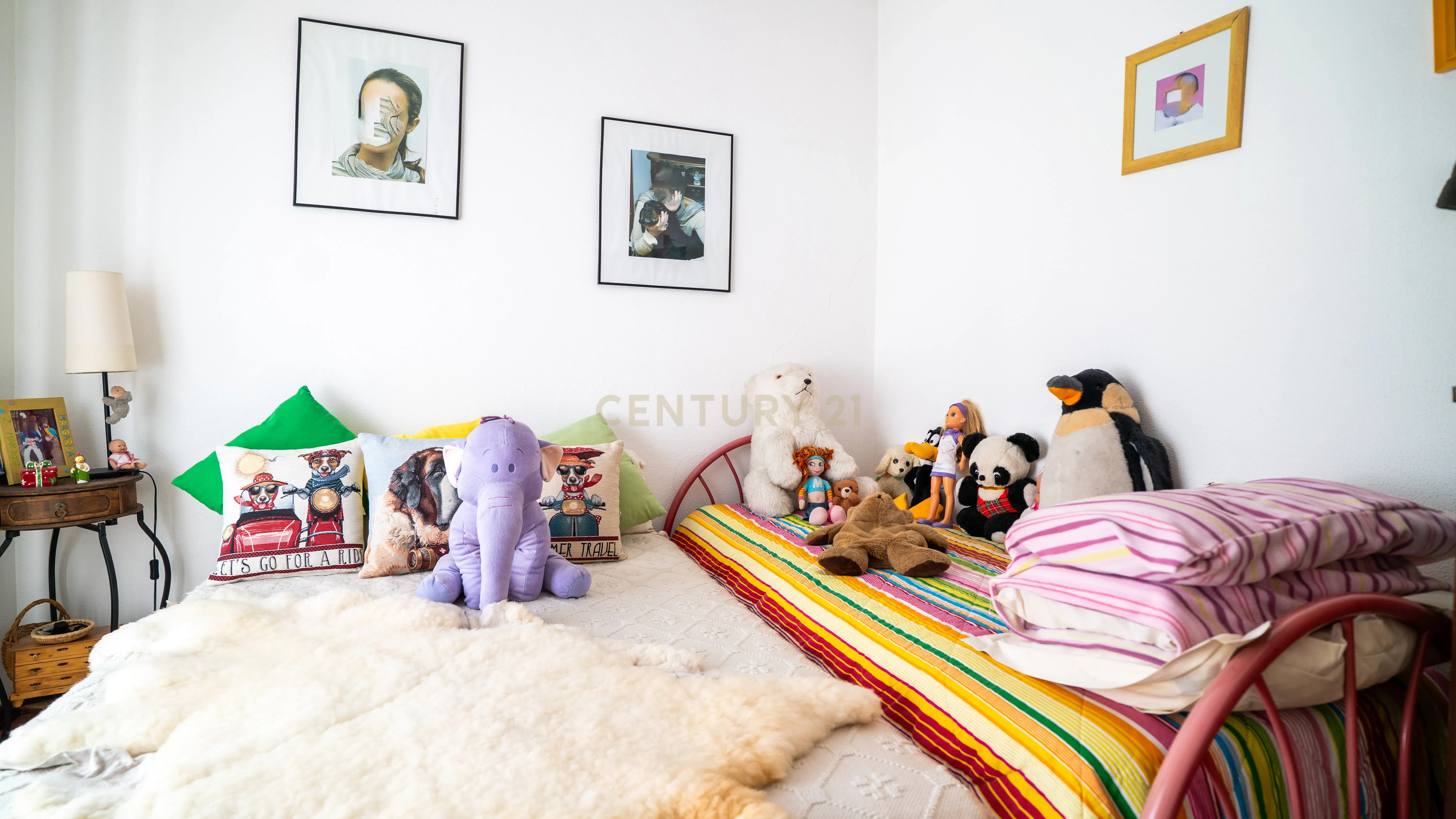 Moradia T3 – Caselas - Restelo - Image 14