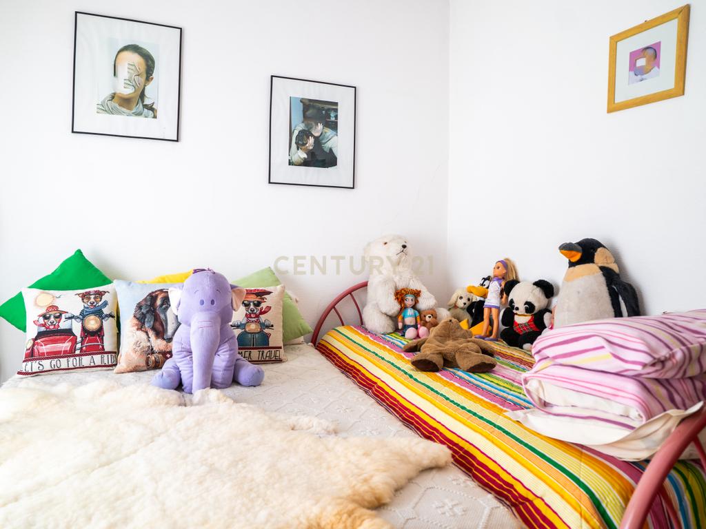 Moradia T3 – Caselas - Restelo - Image 14