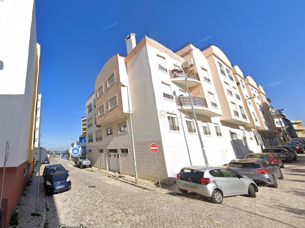 Garagem Box na Costa da Caparica - Excelente Localização e Acessos - Image 1