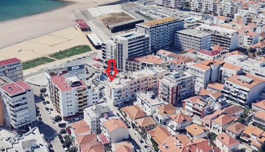 Garagem Box na Costa da Caparica - Excelente Localização e Acessos - Image 5