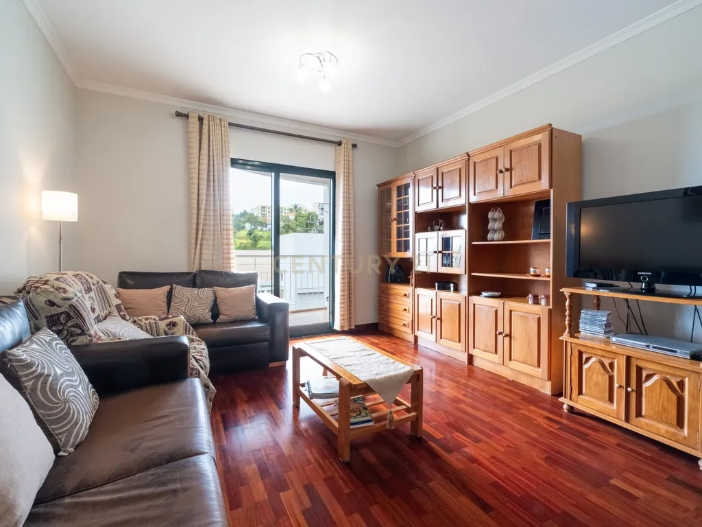 Apartamento T3 - Madalenas, Funchal - Image 14