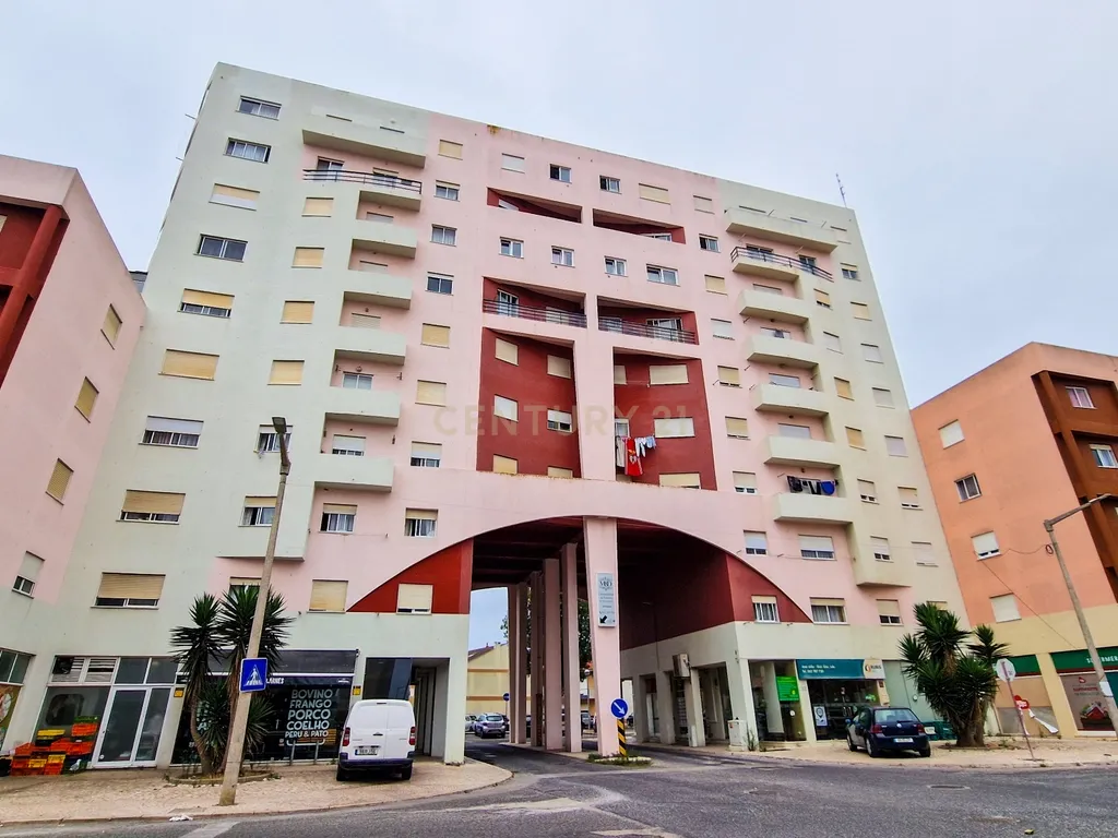 Apartamento T2 em Peniche - Image 21