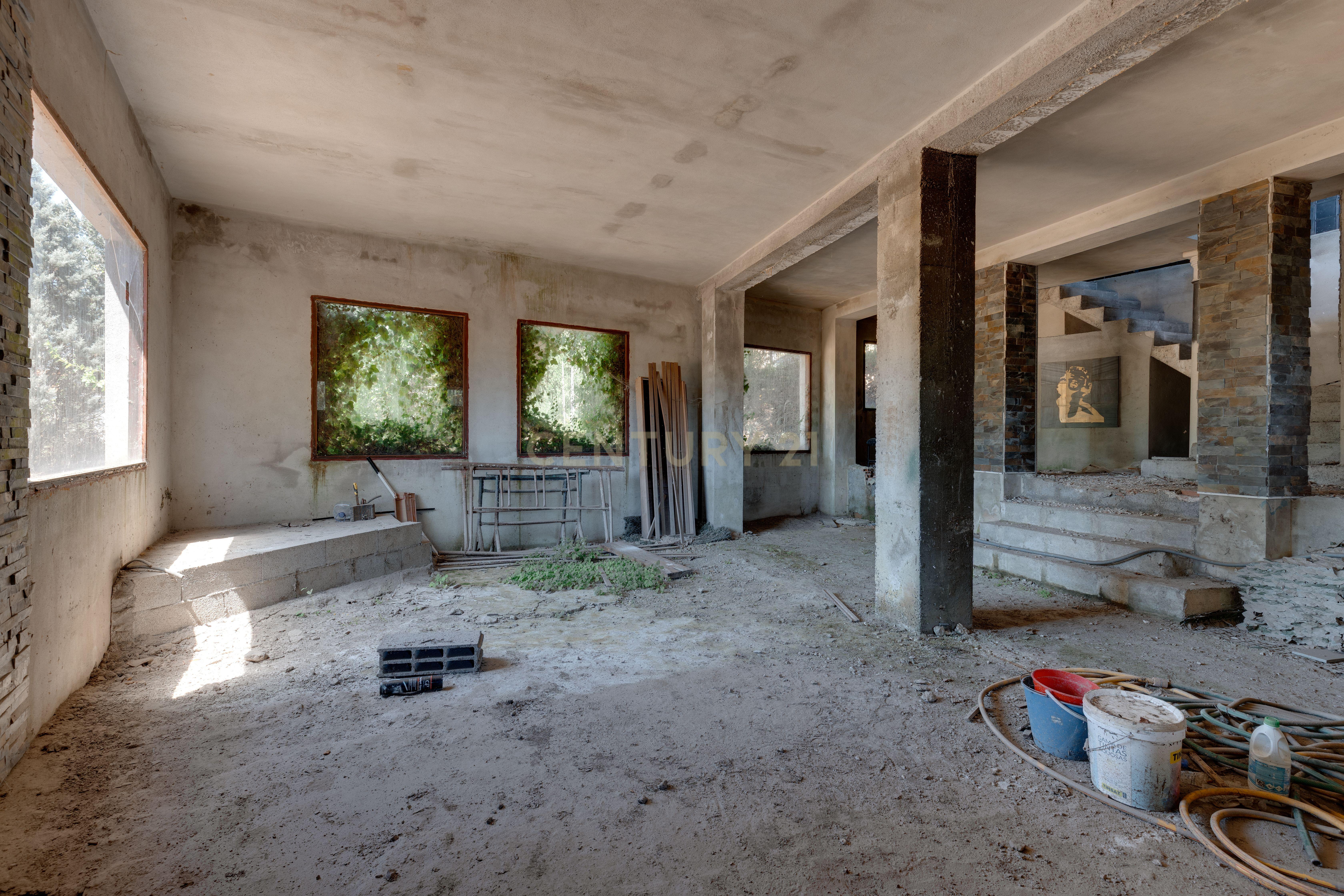 Moradia T4 à venda em Secarias, Arganil — foto 16
