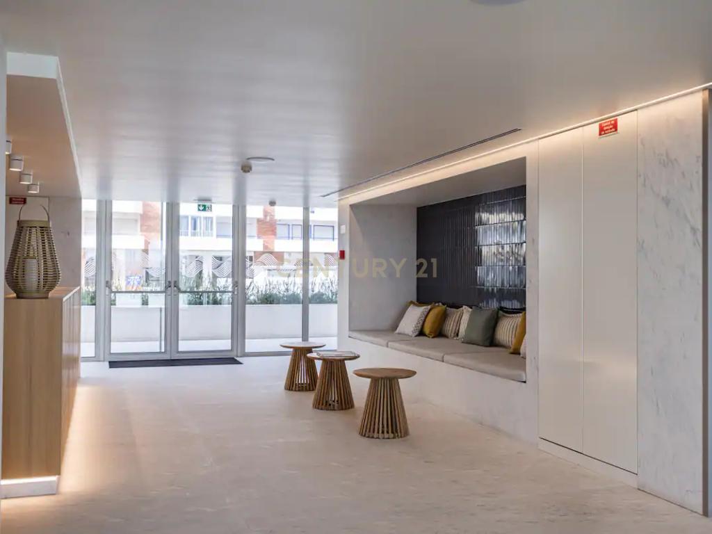 Apartamento de luxo Bayline com vista mar - Image 15