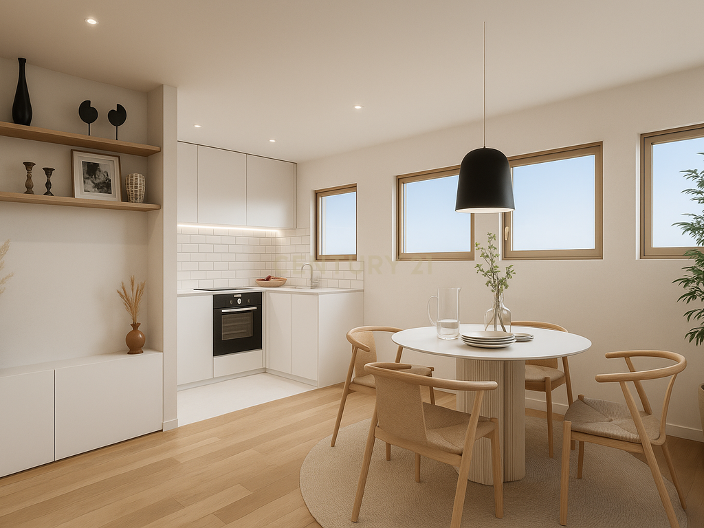 Loft Premium no Coração do Porto | Edifício Bonfim - Image 21
