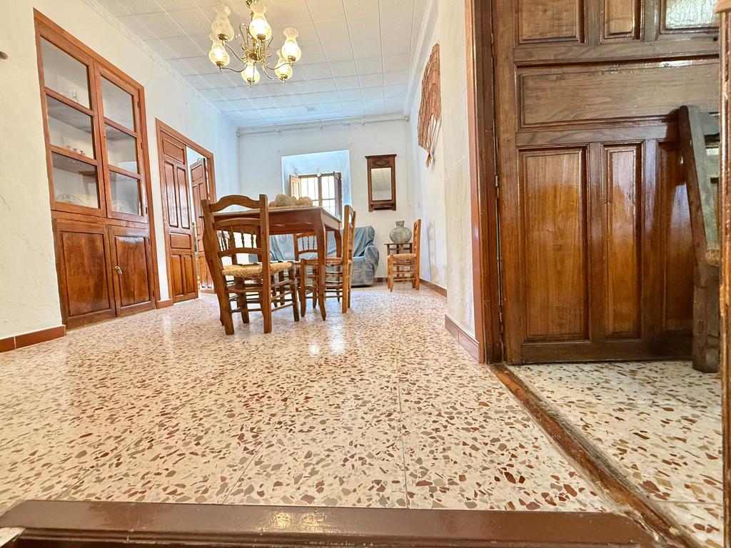 2 CASAS PARA VENDA NA ALPUJARRA DE GRANADA - Image 78