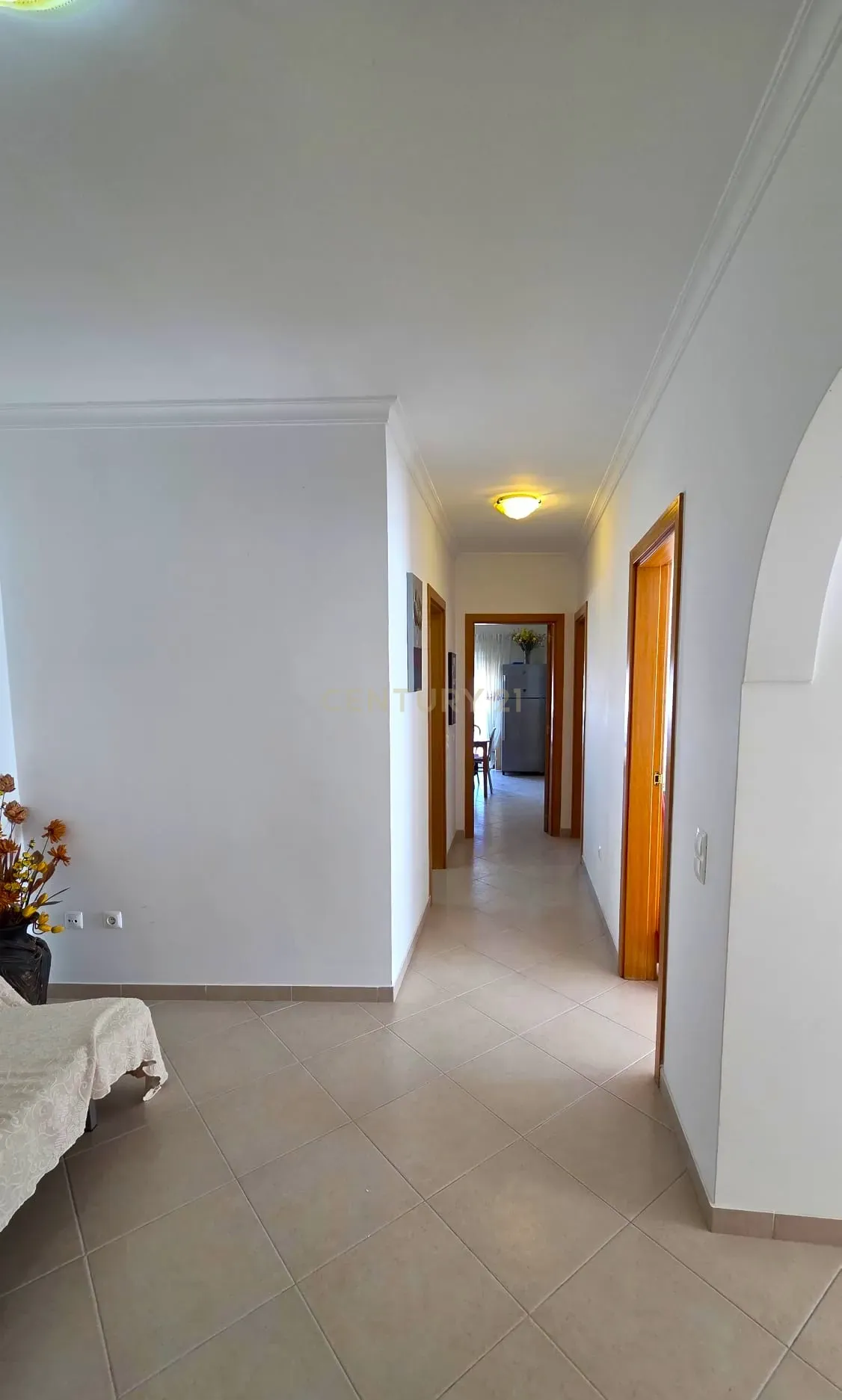 Fotografia 11 de Apartamento T1  na baixa de Olhão