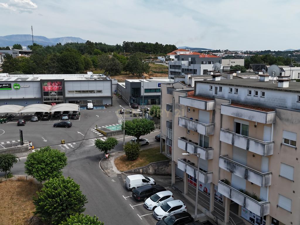 Apartamento T3 com box| Oliveira do Hospital, Coimbra - Image 25