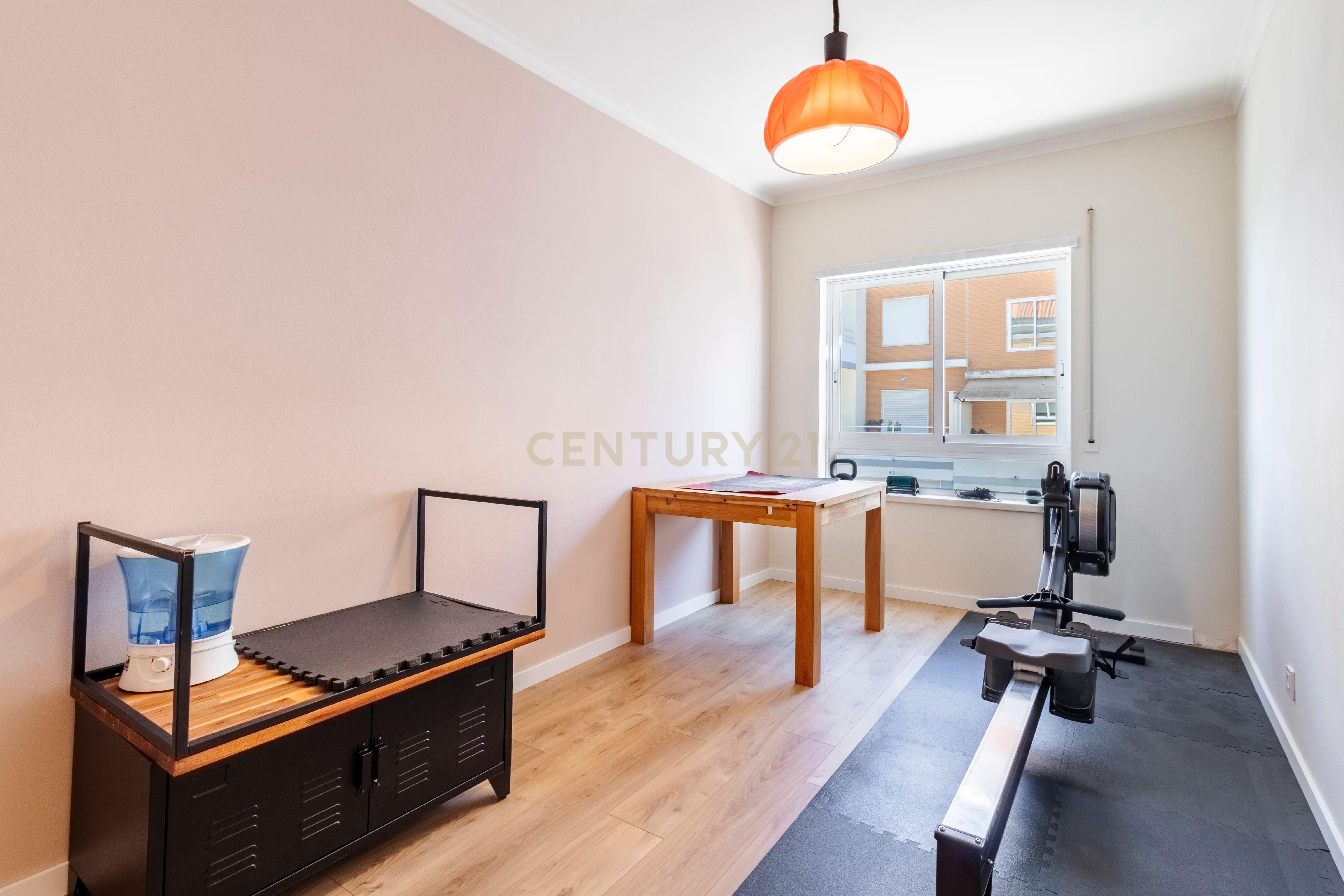 Apartamento T3 à venda em Charneca de Caparica e Sobreda, Almada — foto 35