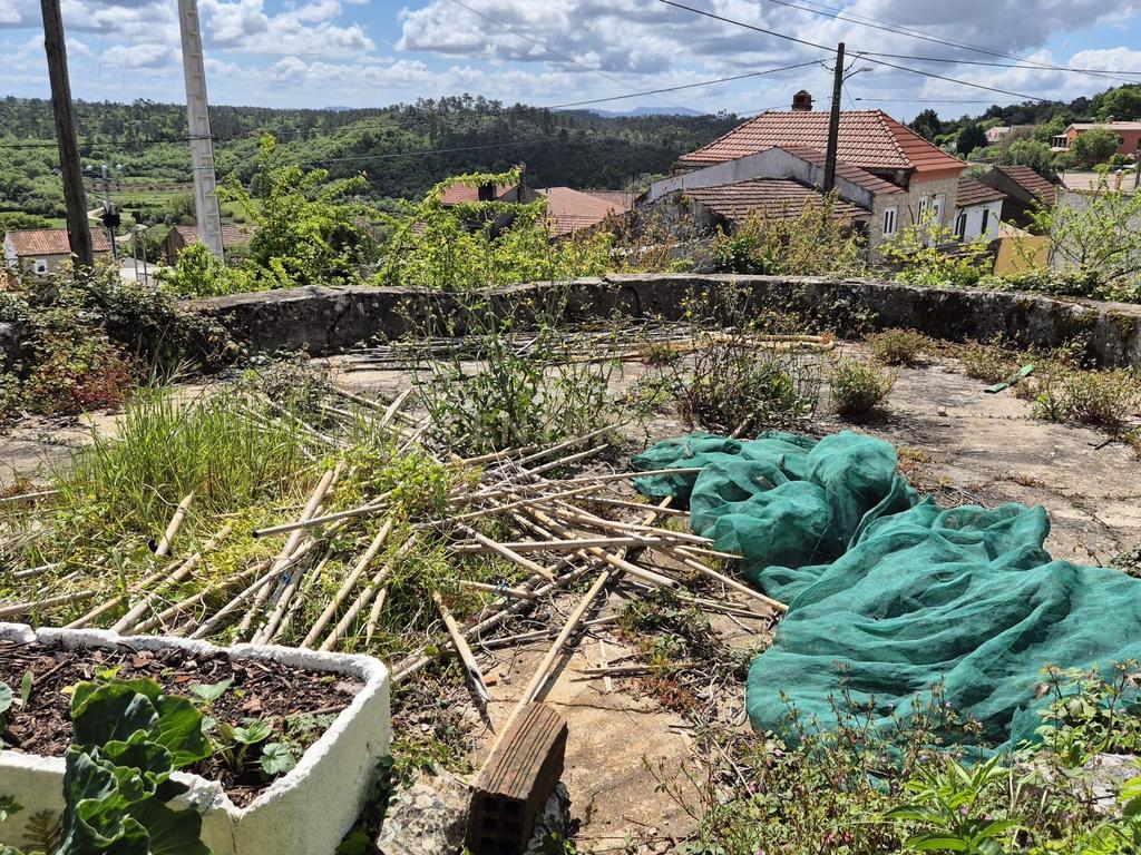Oportunidade Única - Refúgio com vista para a Serra de Sicó, em Cotas, Pombalinho.  - Image 33