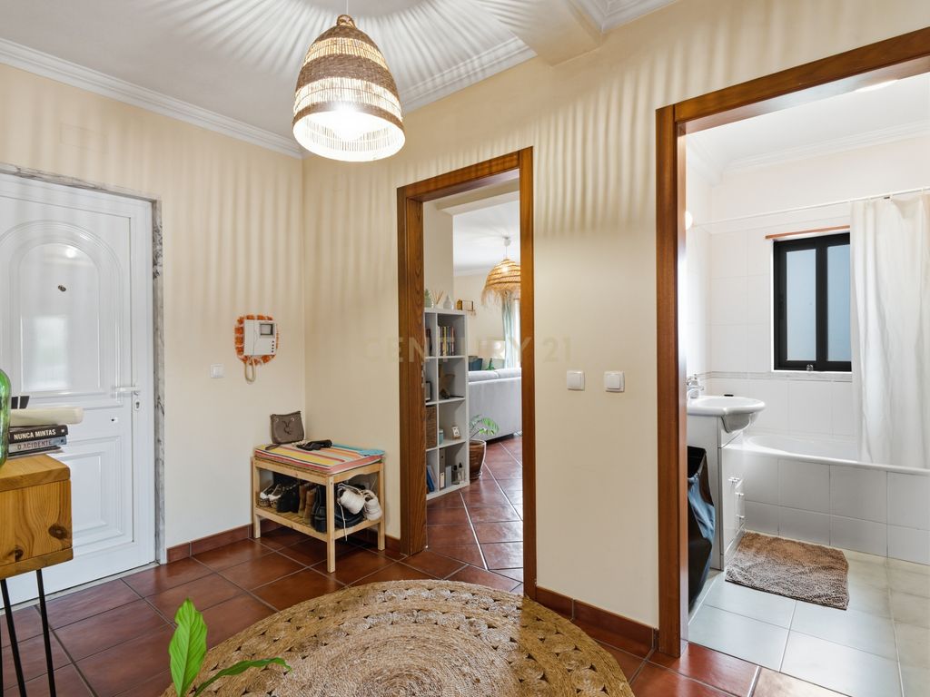 Apartamento T2 Ponte Rol - Torres Vedras - Image 13