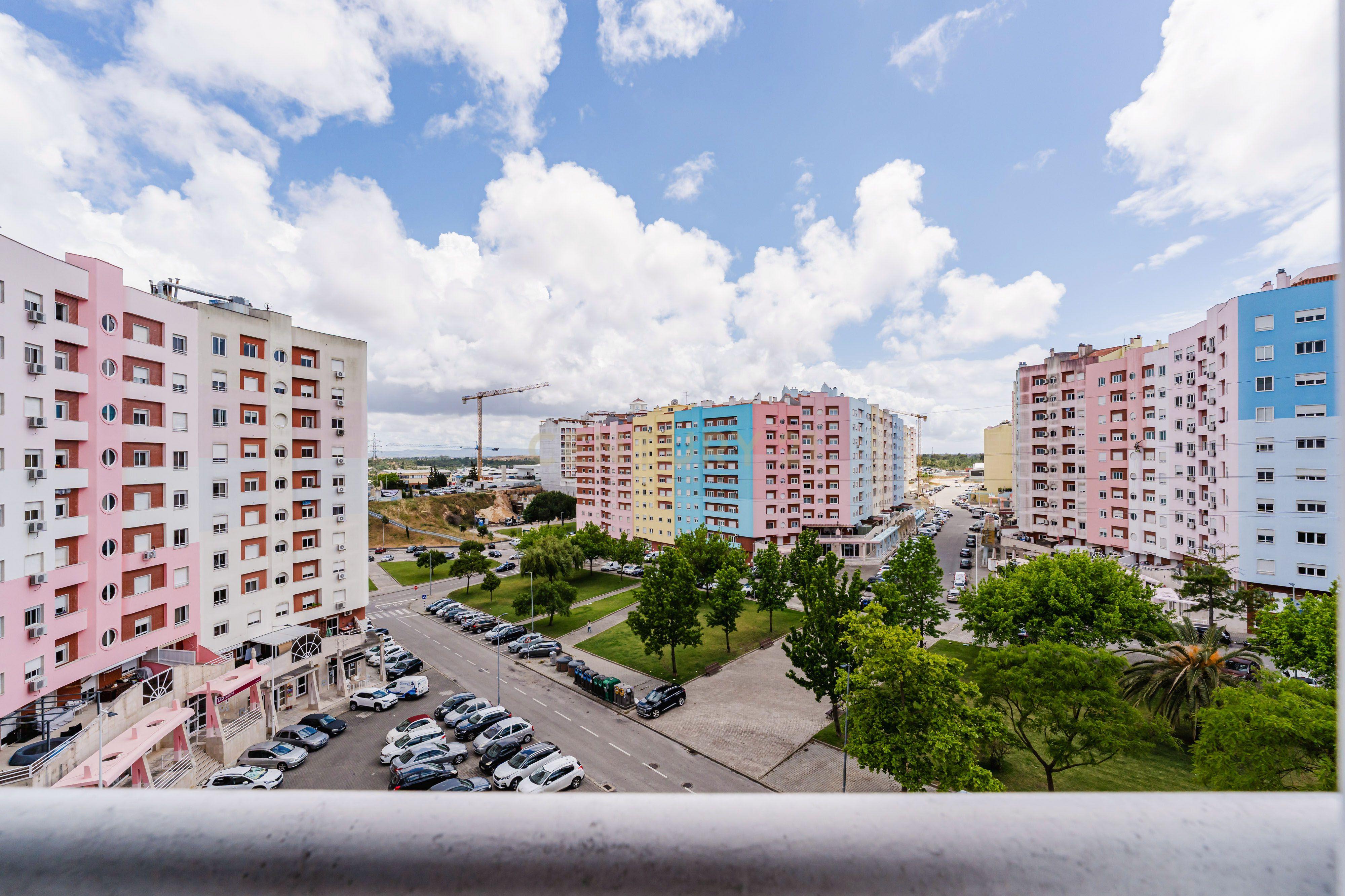 Apartamento T4 à venda em Corroios, Seixal — foto 22