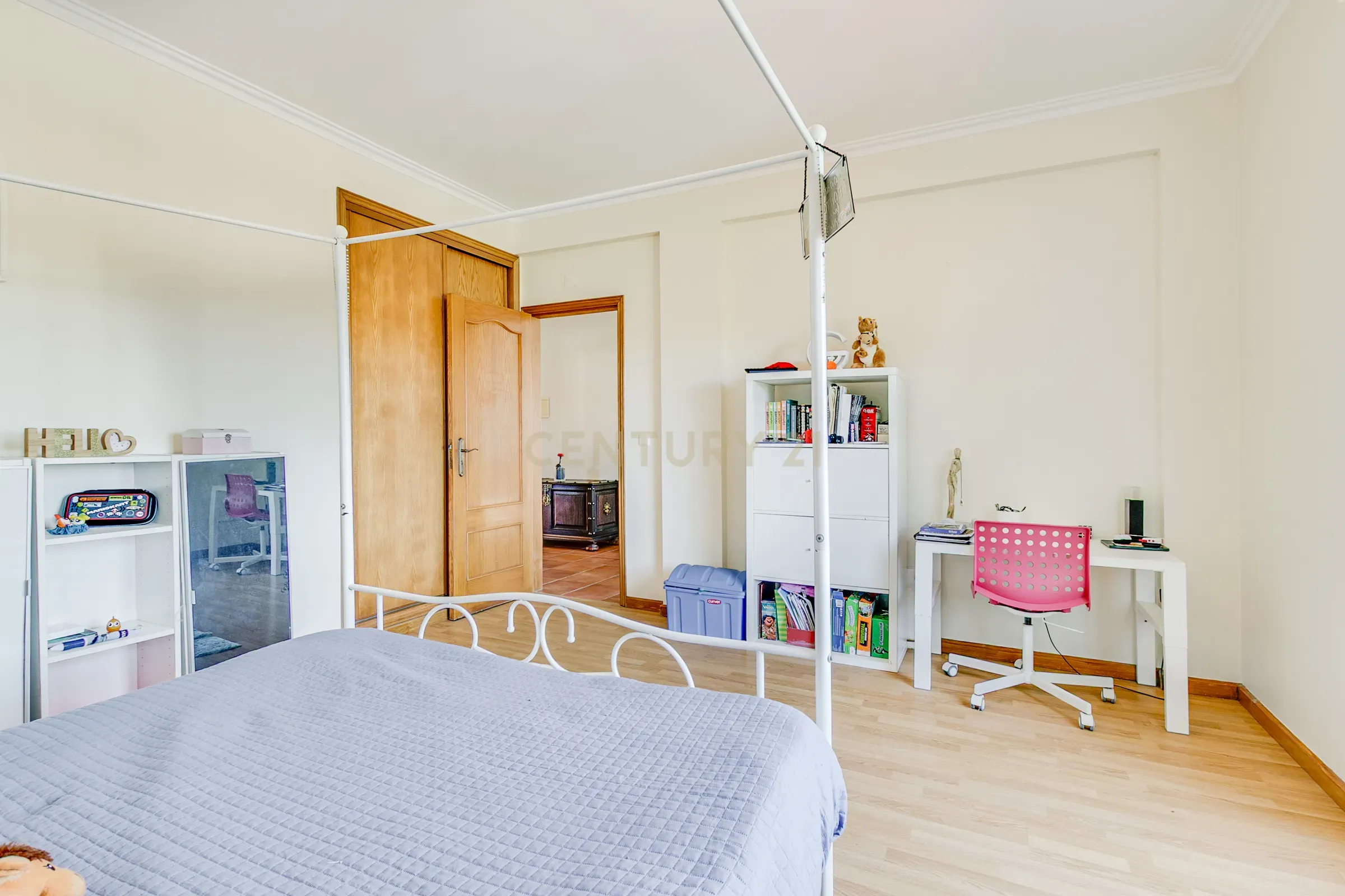 Moradia Rural T4 com Piscina e Jardim — Entre Setúbal e Lisboa - Image 17