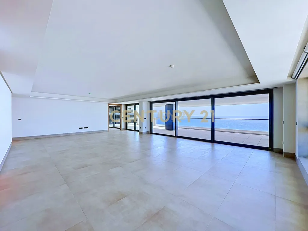 Exclusividade e Amplitude em Altura – Vistas de Mar / Vistas Panorâmicas. Elegância, Vistas e Exclusividade em Málaga - Image 32